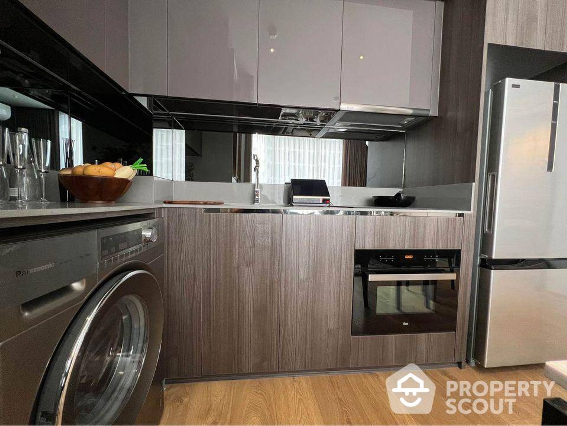 Condominio nel Wattana, Krung Thep Maha Nakhon 12536771