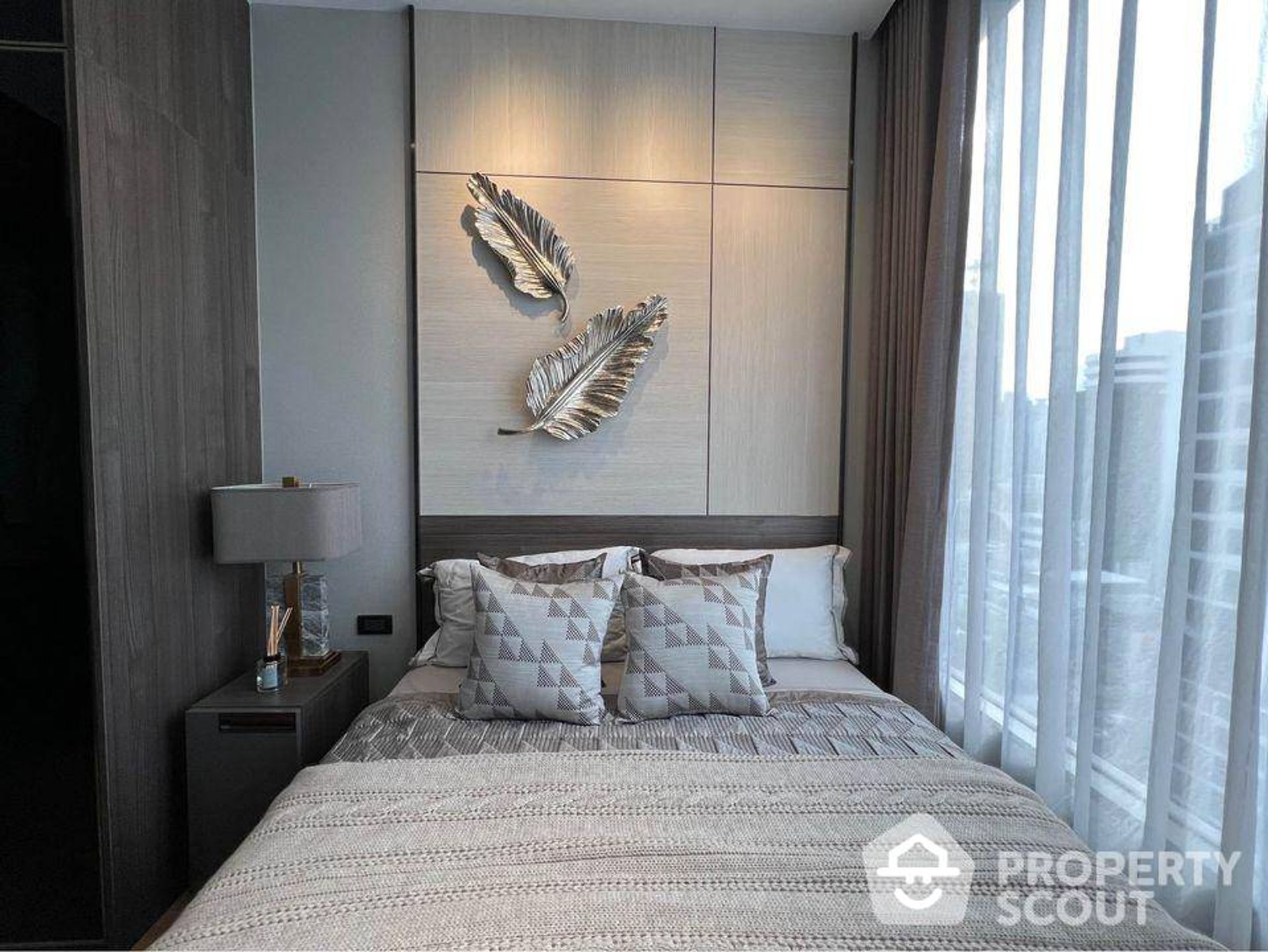 Condominio nel Wattana, Krung Thep Maha Nakhon 12536771