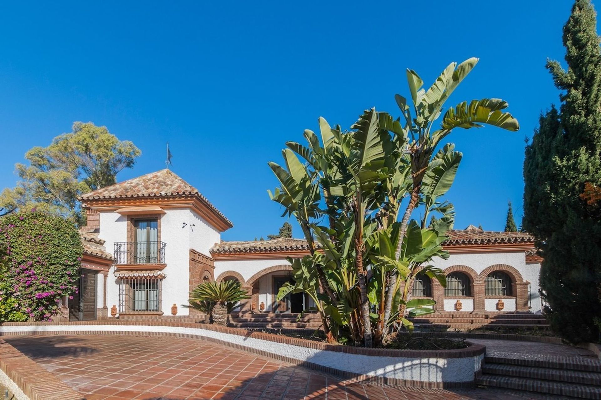 Haus im Estepona, Andalusien 12536875