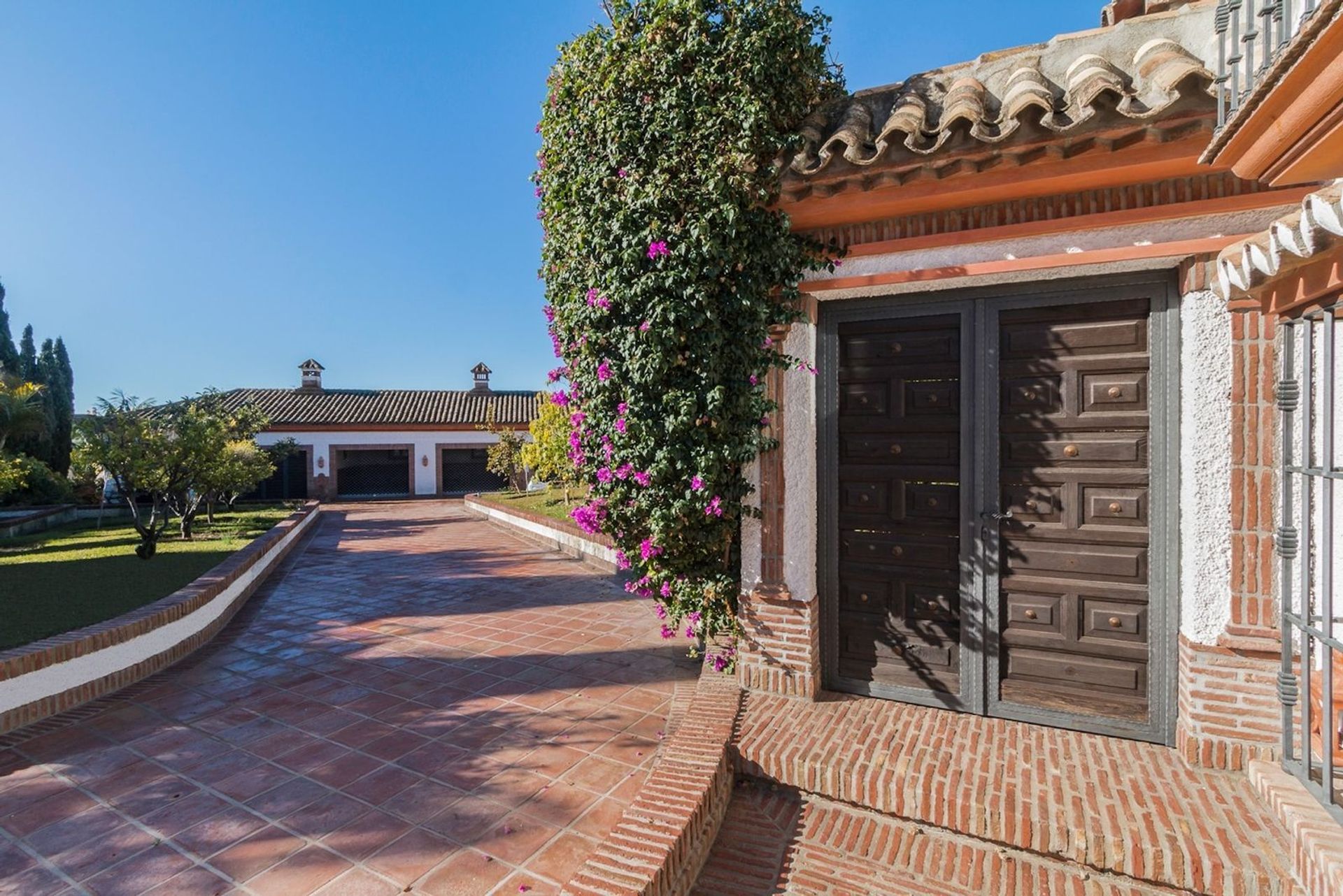 Haus im Estepona, Andalusien 12536875