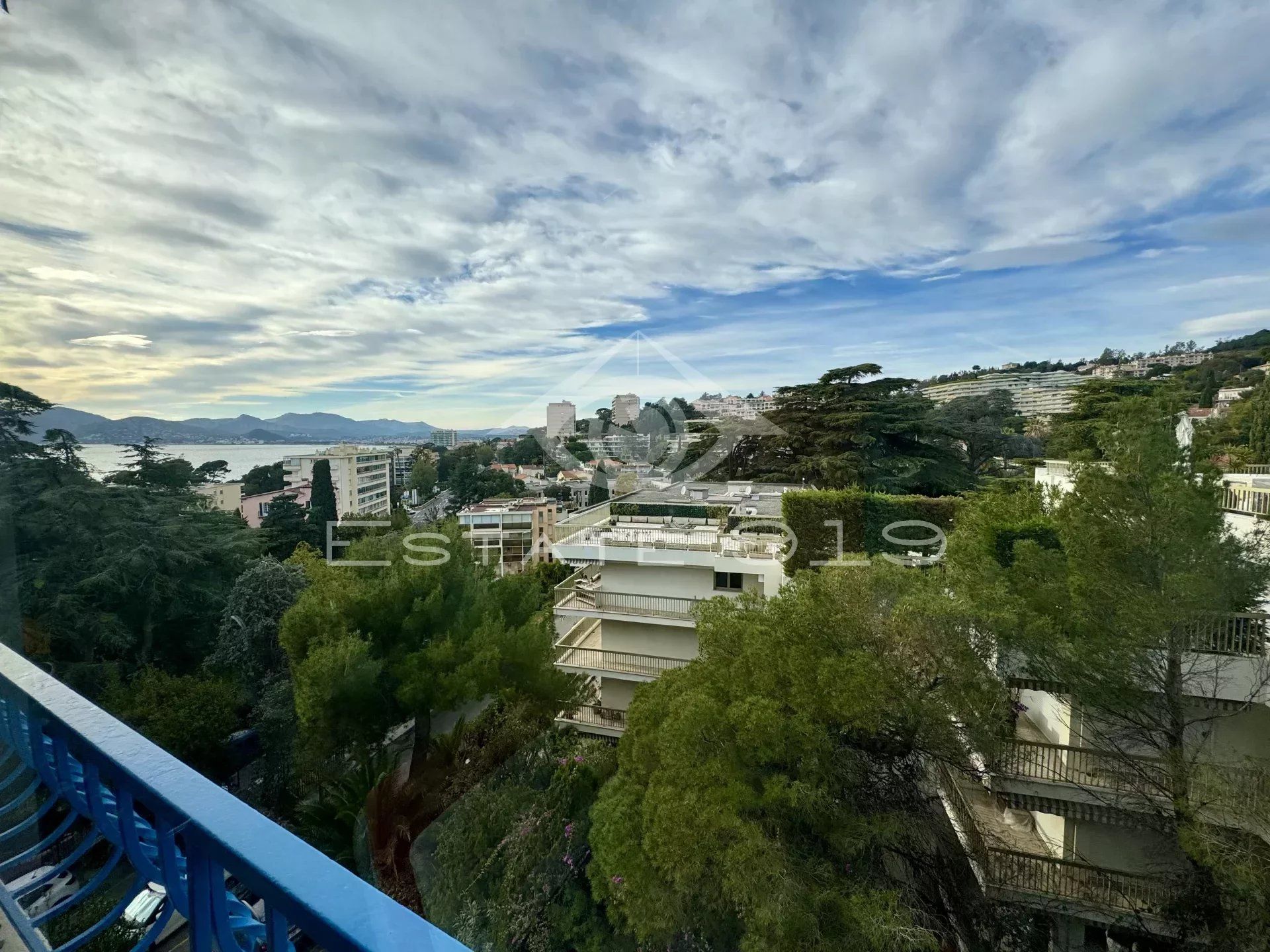 Condominio en cannes, Provenza-Alpes-Costa Azul 12536919