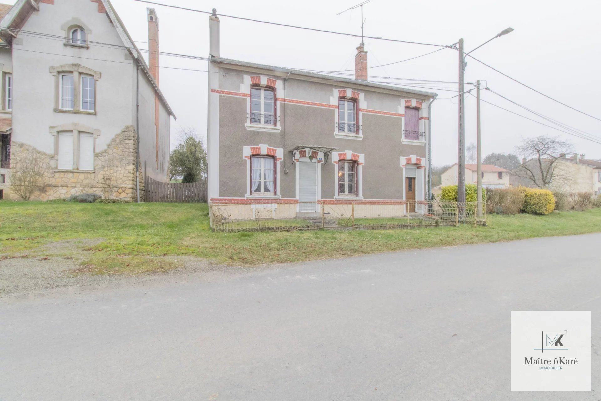 σπίτι σε Bantheville, Meuse 12536960