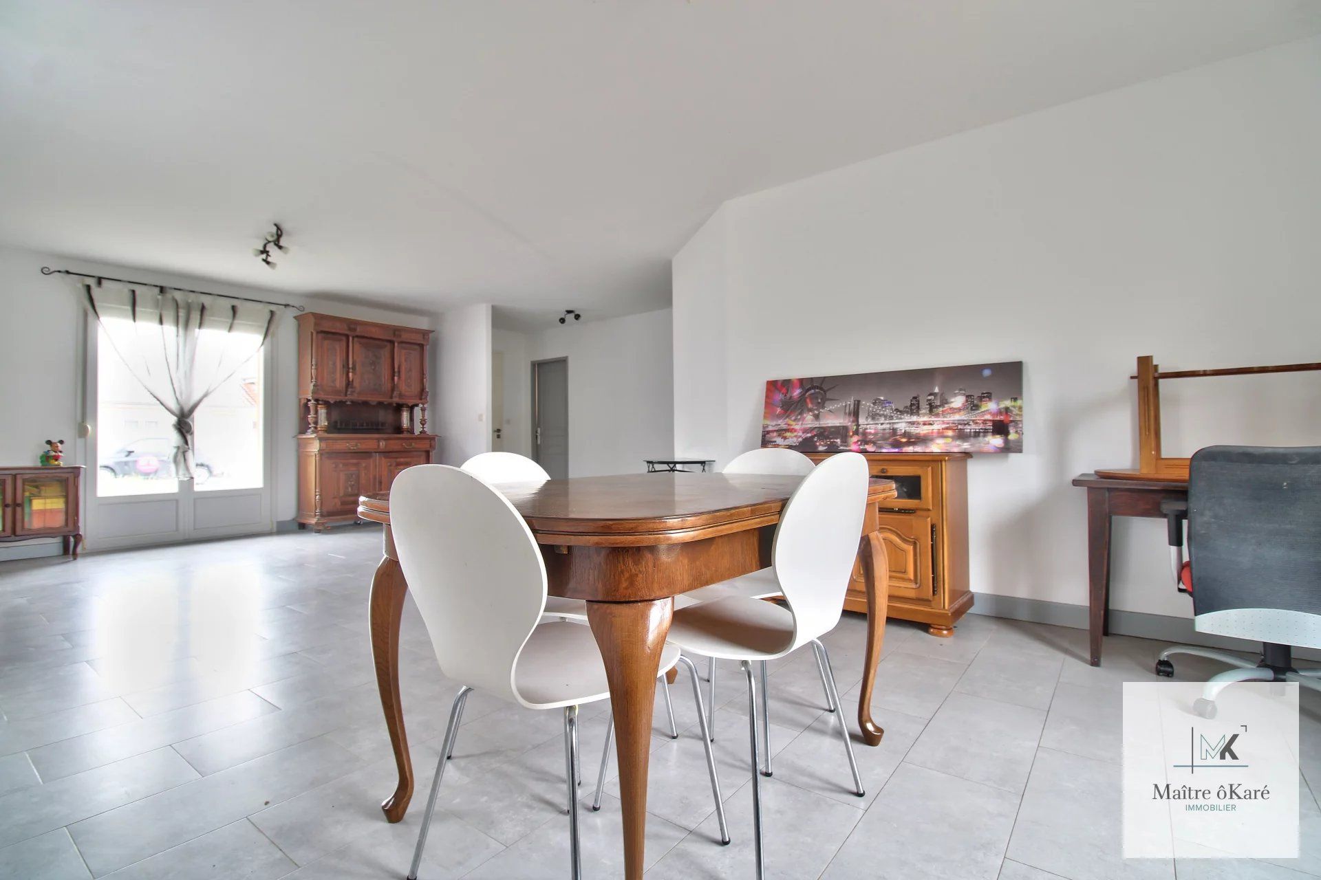 Residential in Bar-le-Duc, Meuse 12536962