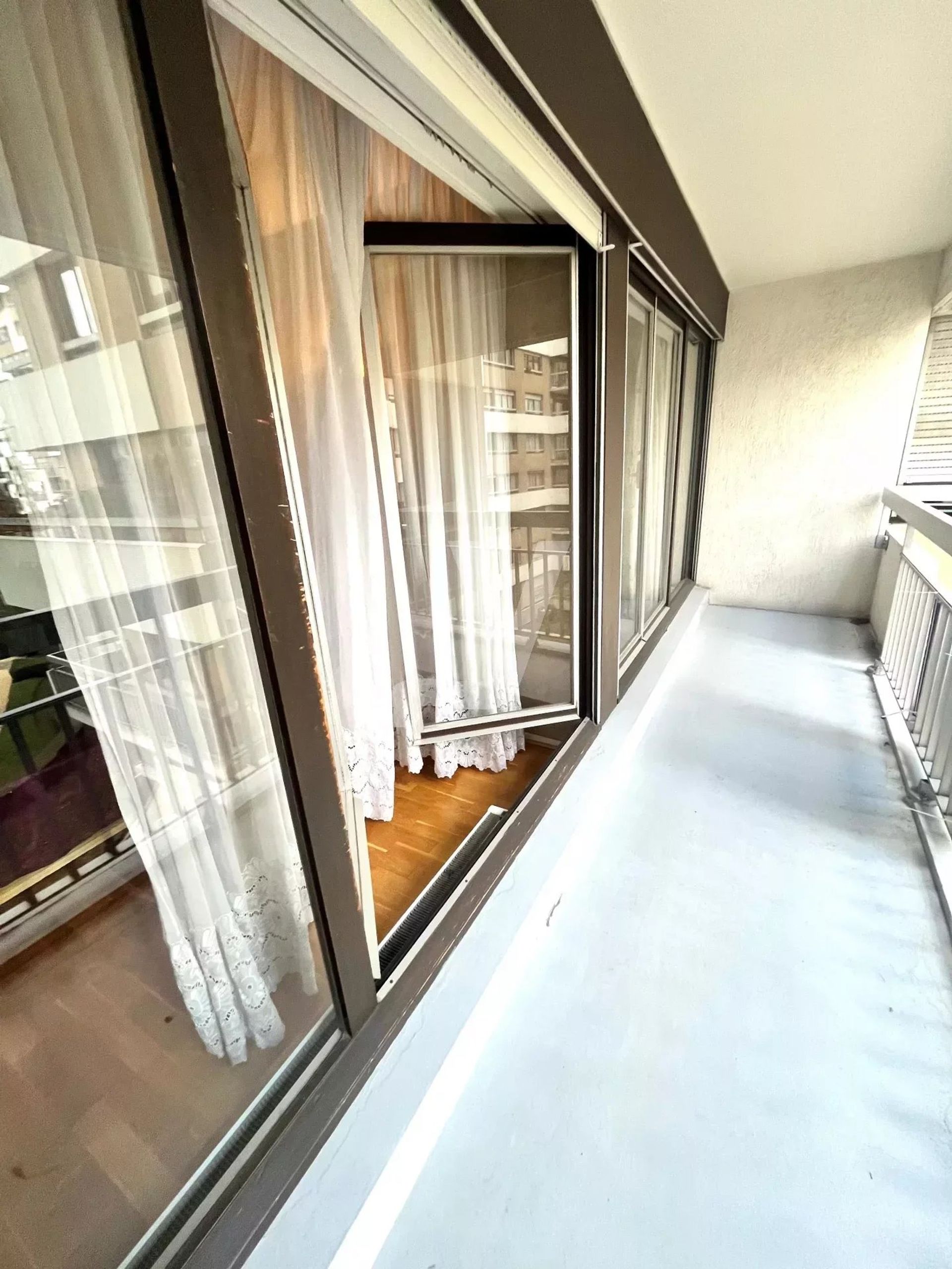 Condominium dans Paris 19ème, Paris 12536964