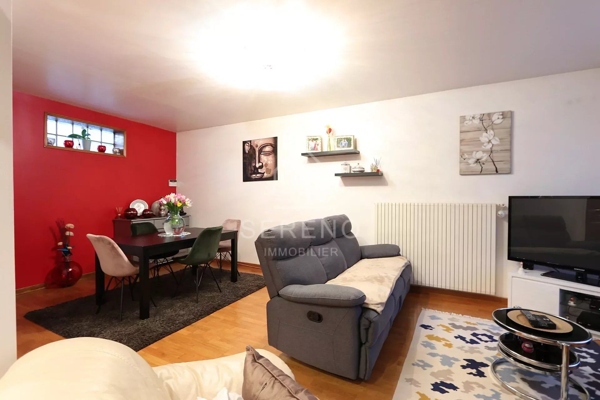 casa no Nogent-sur-Marne, Ile-de-France 12536967