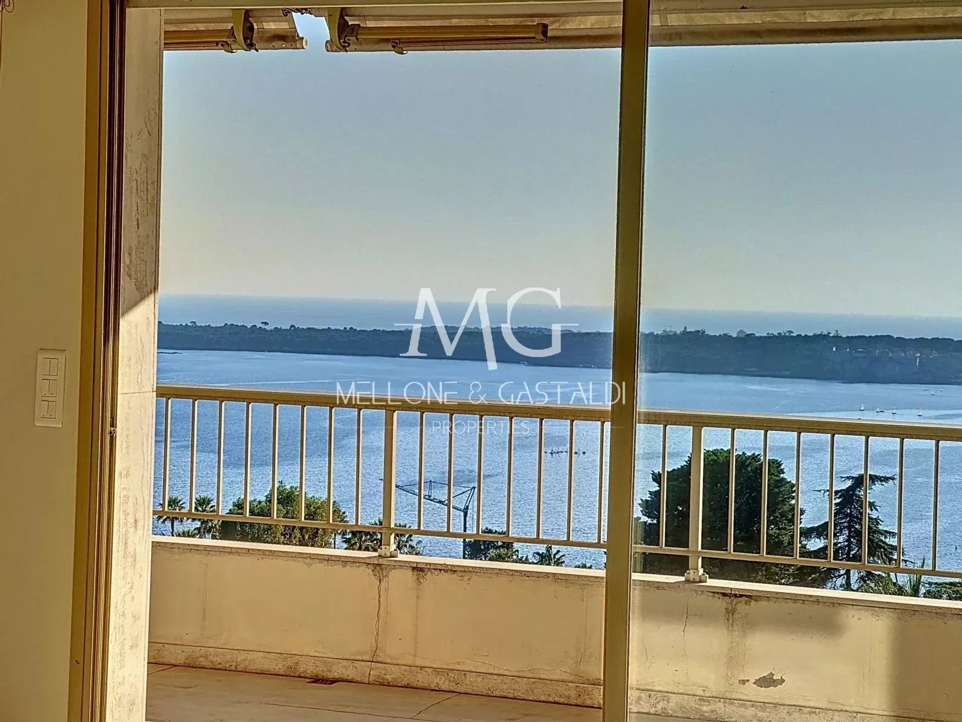 Condominium in Cannes, Provence-Alpes-Côte d'Azur 12536979