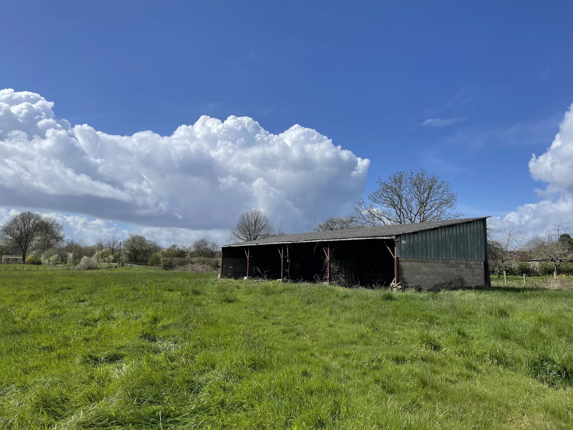 casa no Longny-au-Perche, Normandie 12536984