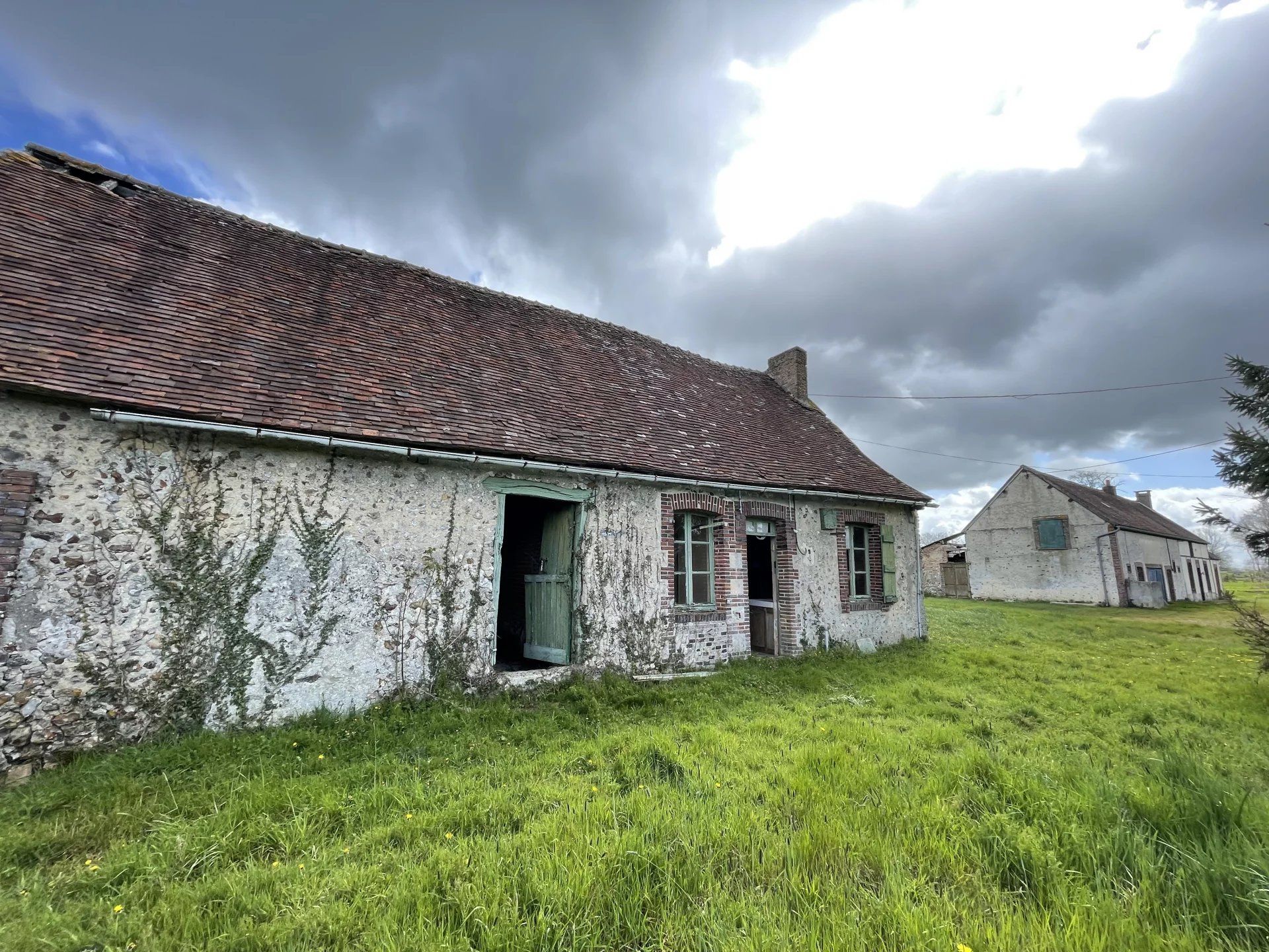 Casa nel Longny-au-Perche, Normandie 12536984