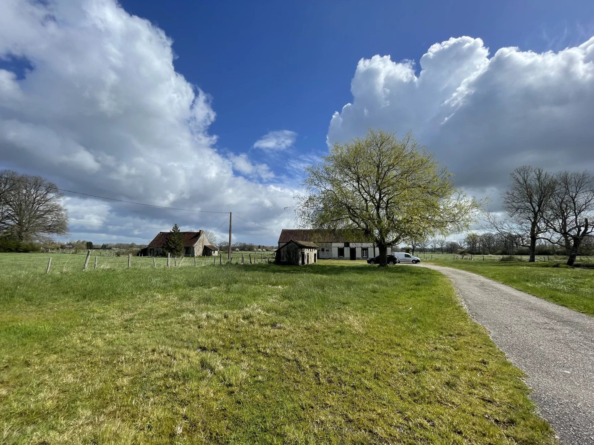 rumah dalam Longny-au-Perche, Normandie 12536984