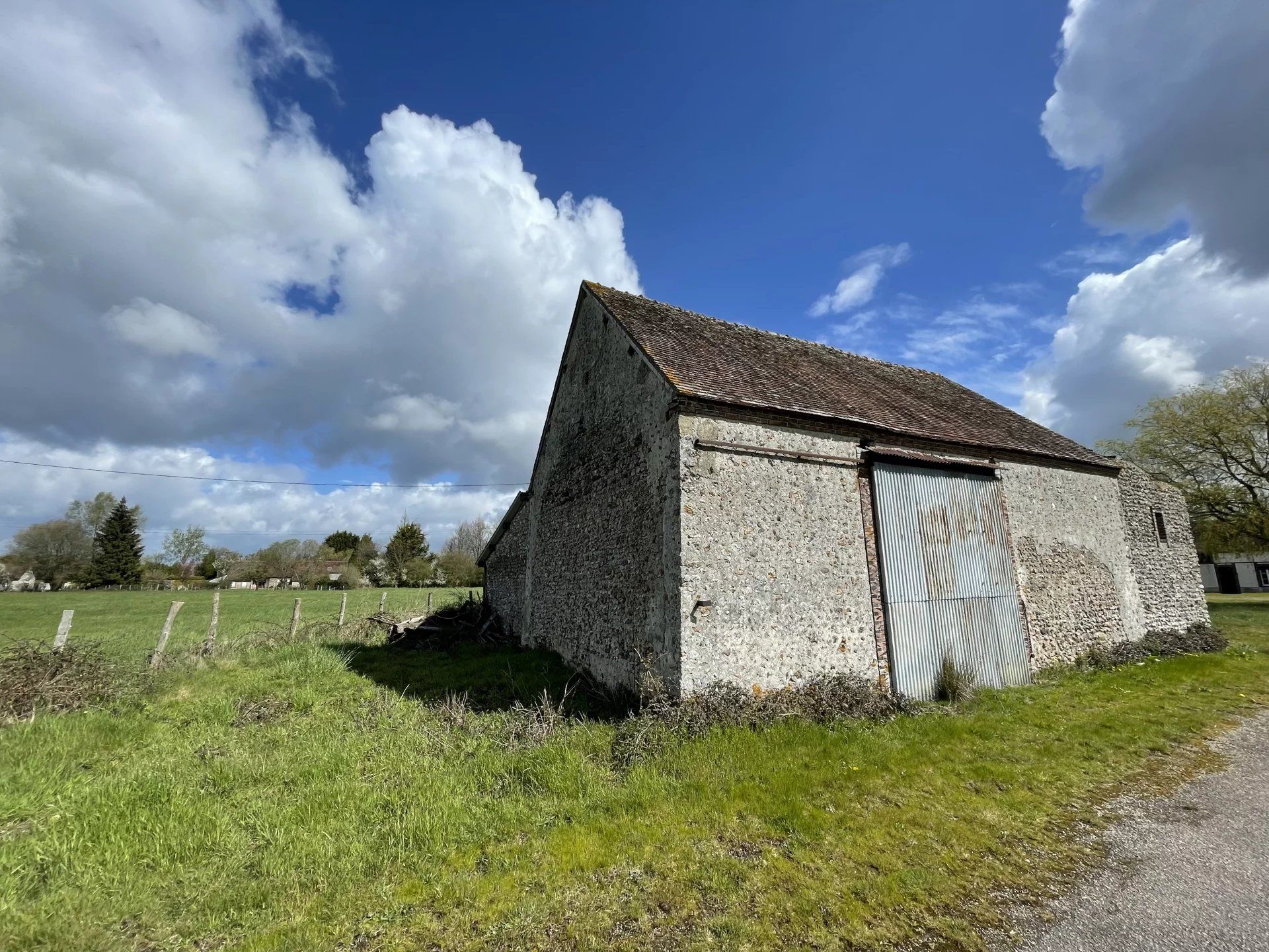 σπίτι σε Longny-au-Perche, Normandie 12536984