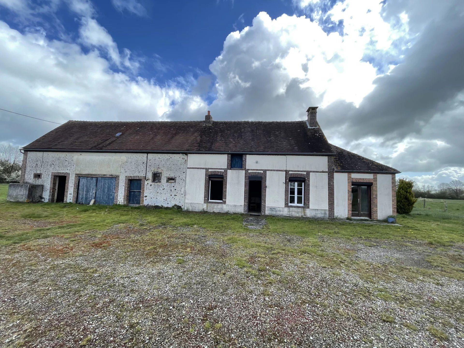 Casa nel Longny-au-Perche, Normandie 12536984