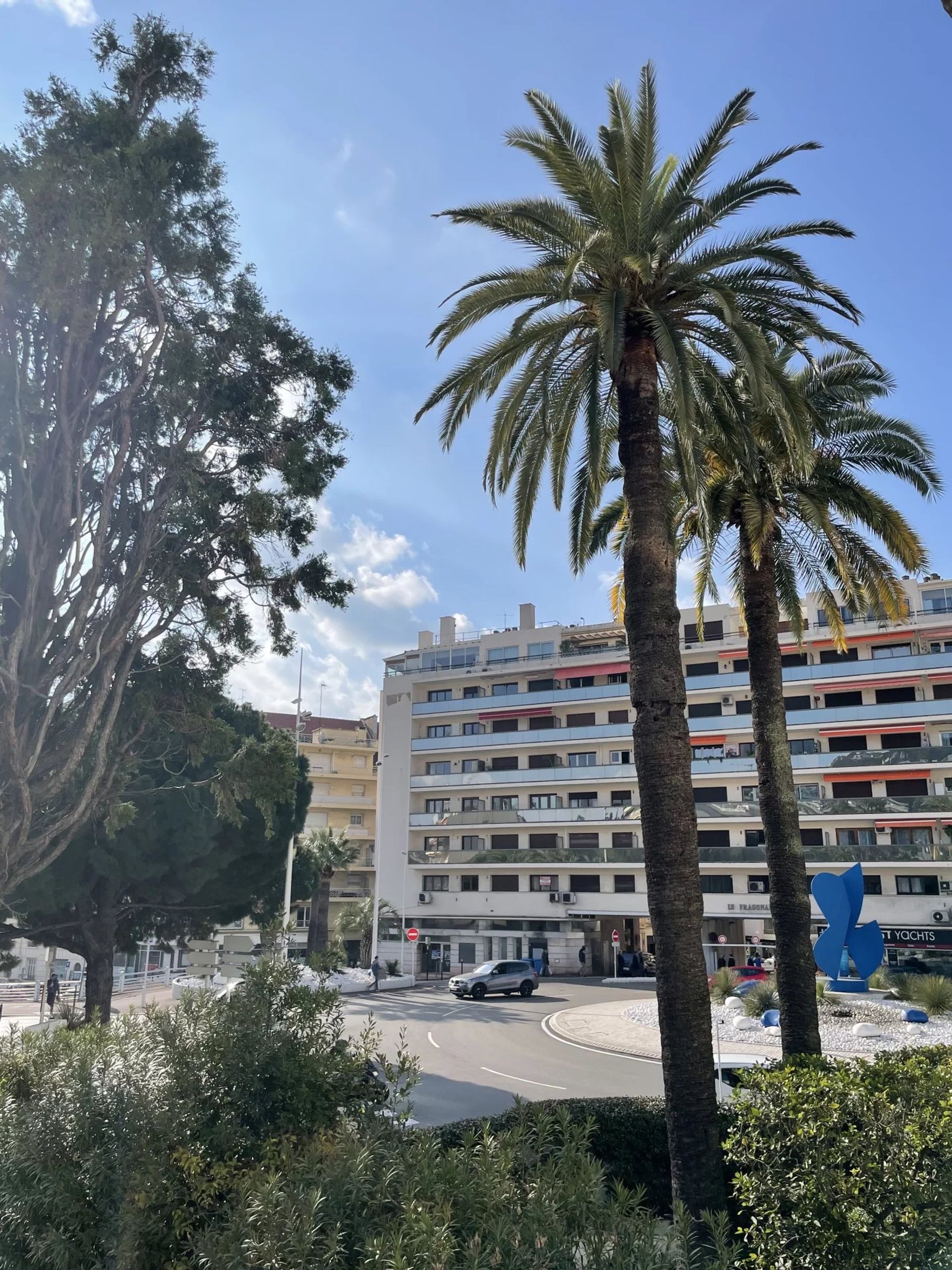 קוֹנדוֹמִינִיוֹן ב Cannes, Alpes-Maritimes 12537018