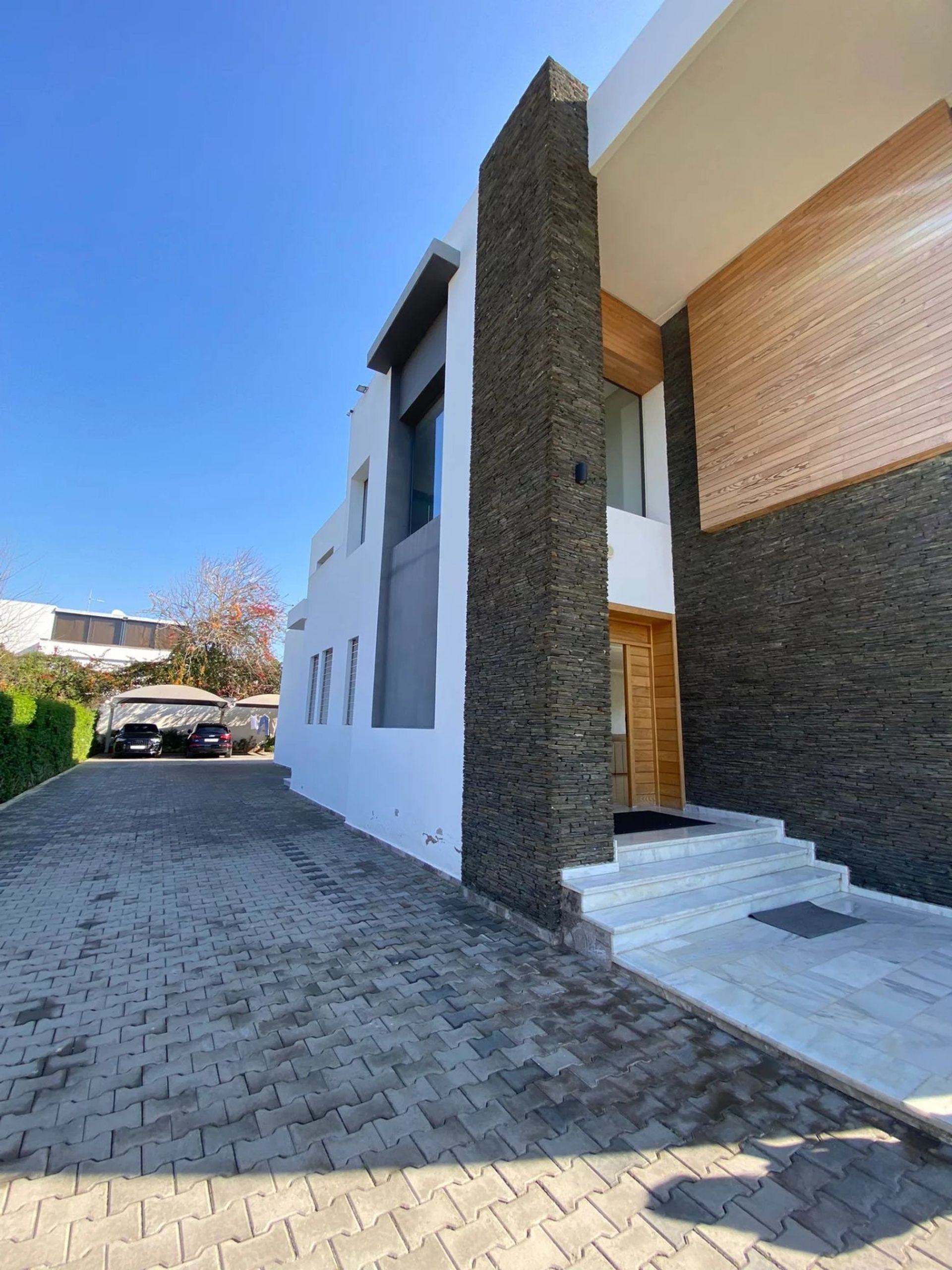 Rumah di Rabat, Rabat-Sale-Kénitra 12537097