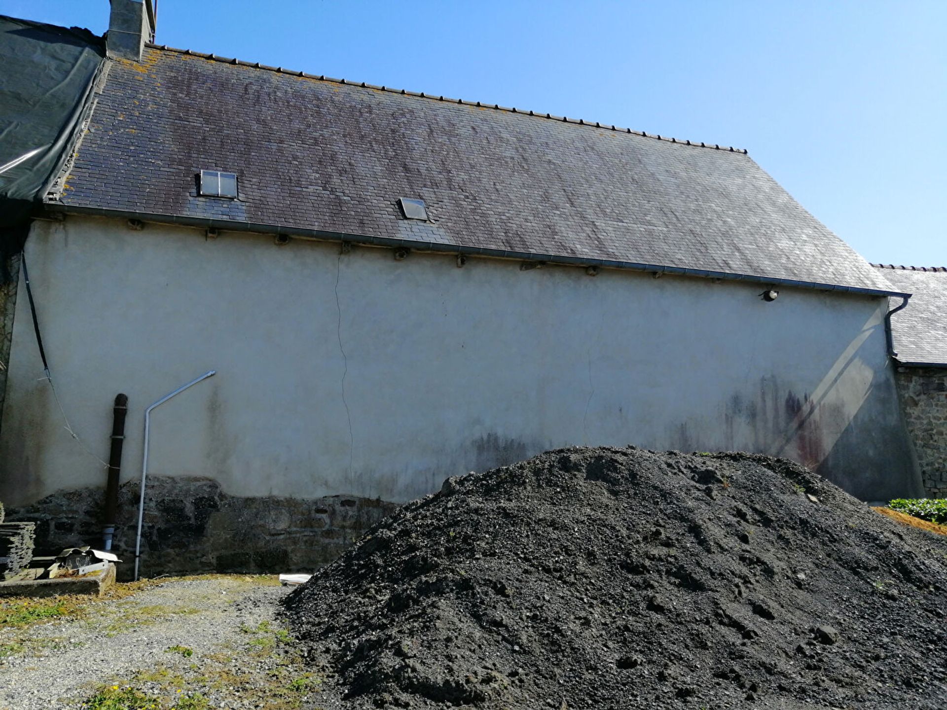 Talo sisään Tremeur, Bretagne 12537101