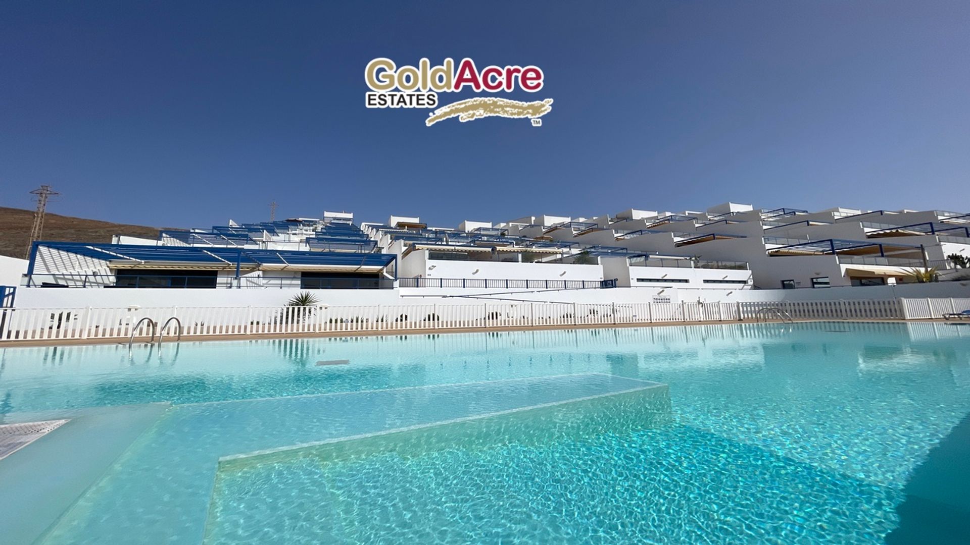 Condominio en Tuineje, Islas Canarias 12537113