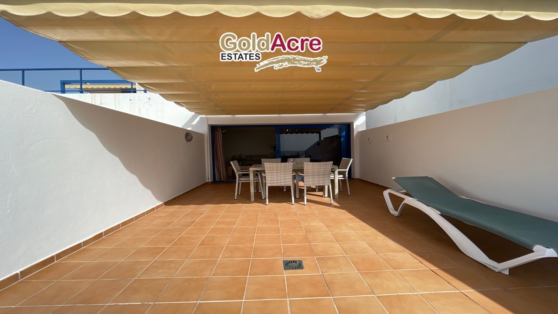 Condominium in , Canarias 12537113