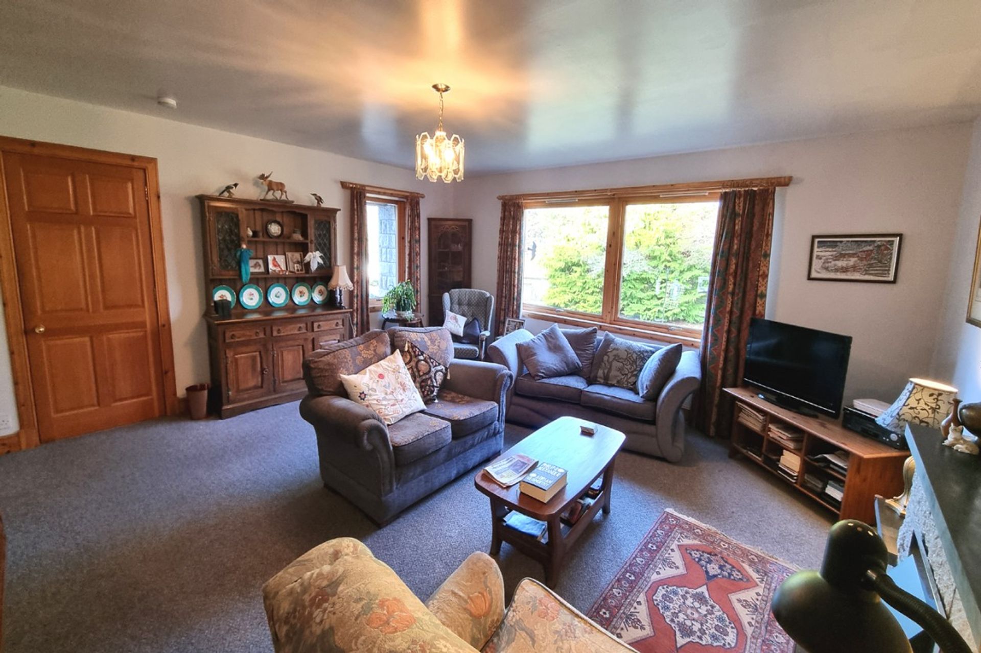 Condominium in Grantown on Spey, Highland 12537114