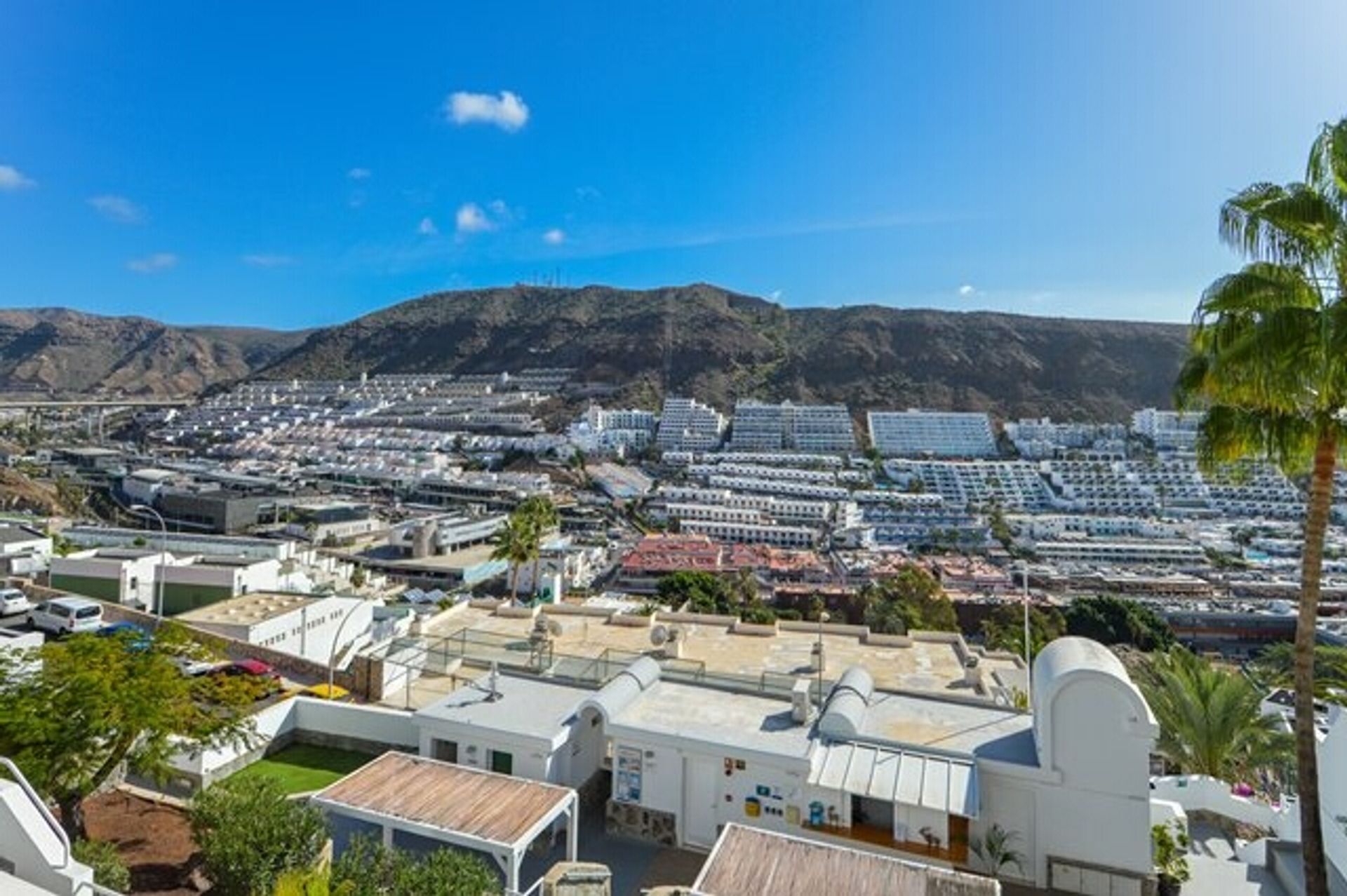 Osakehuoneisto sisään Puerto Rico de Gran Canaria, Canary Islands 12537115