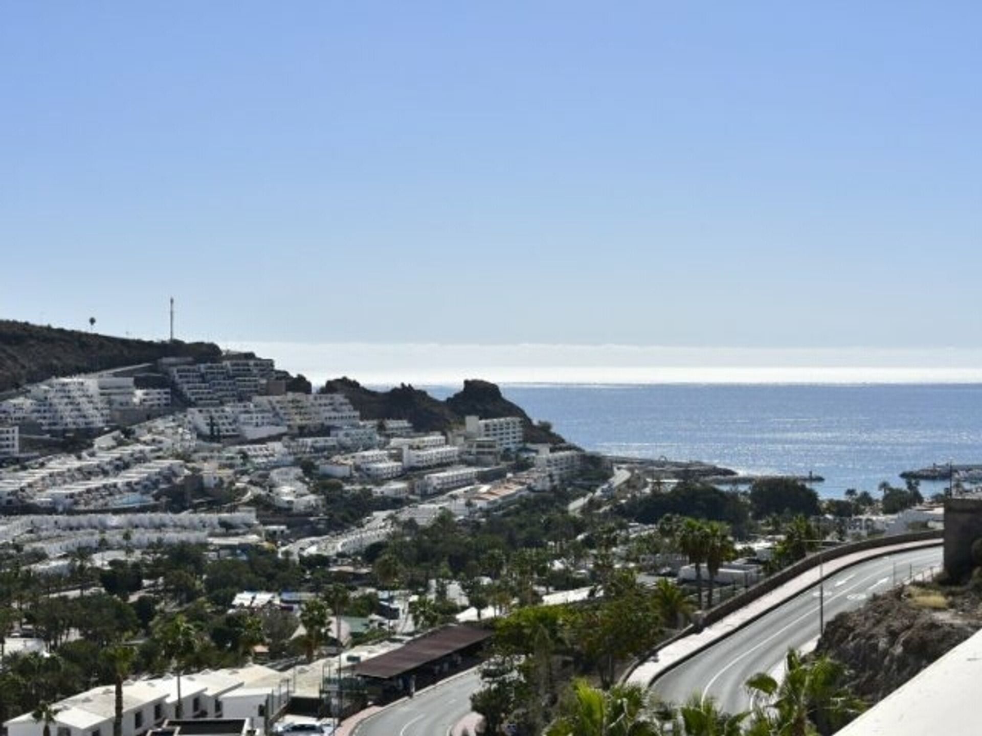 Osakehuoneisto sisään Puerto Rico de Gran Canaria, Canary Islands 12537115