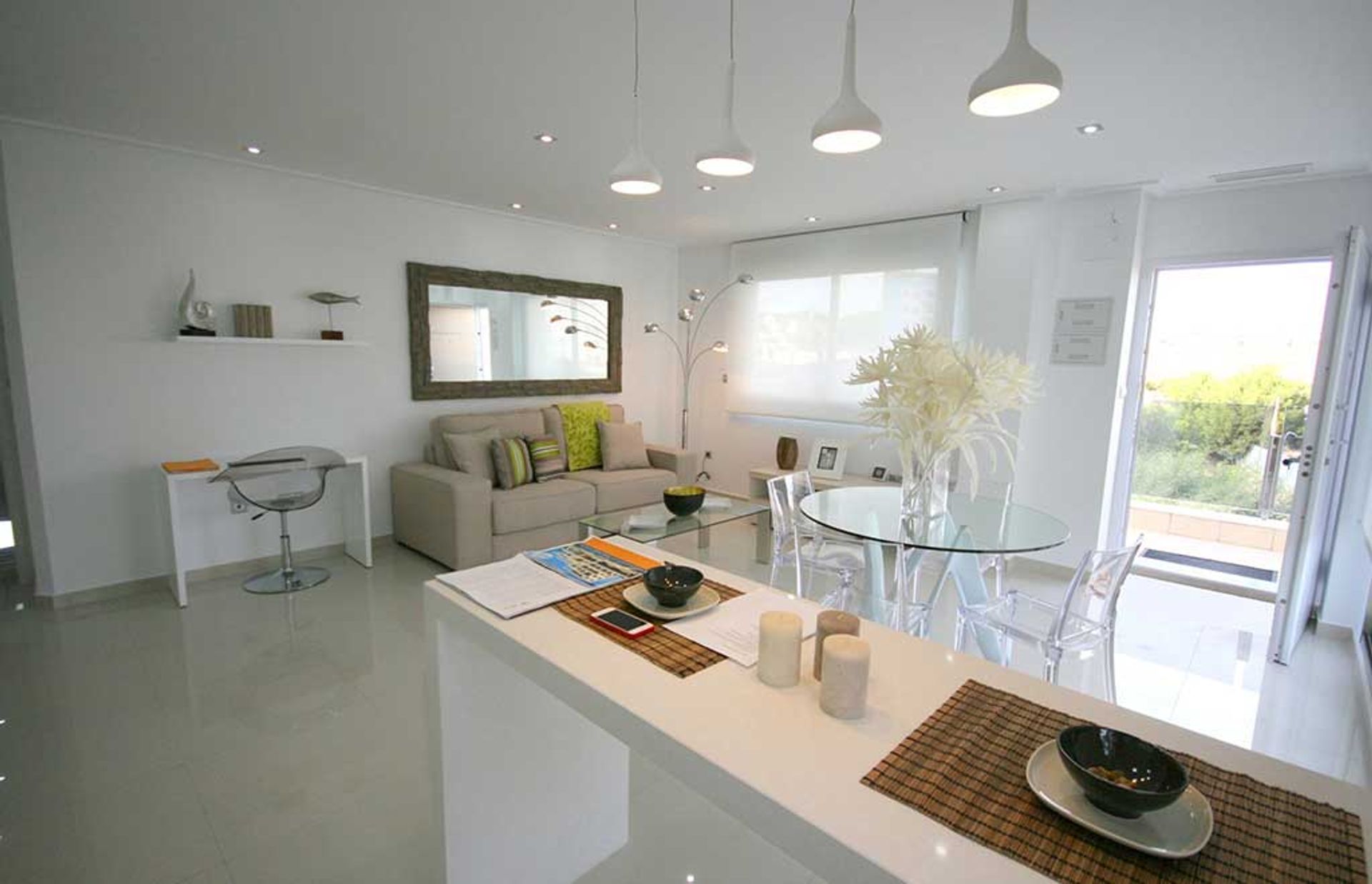 Condominium dans Dehesa de Campoamor, Valencian Community 12537185