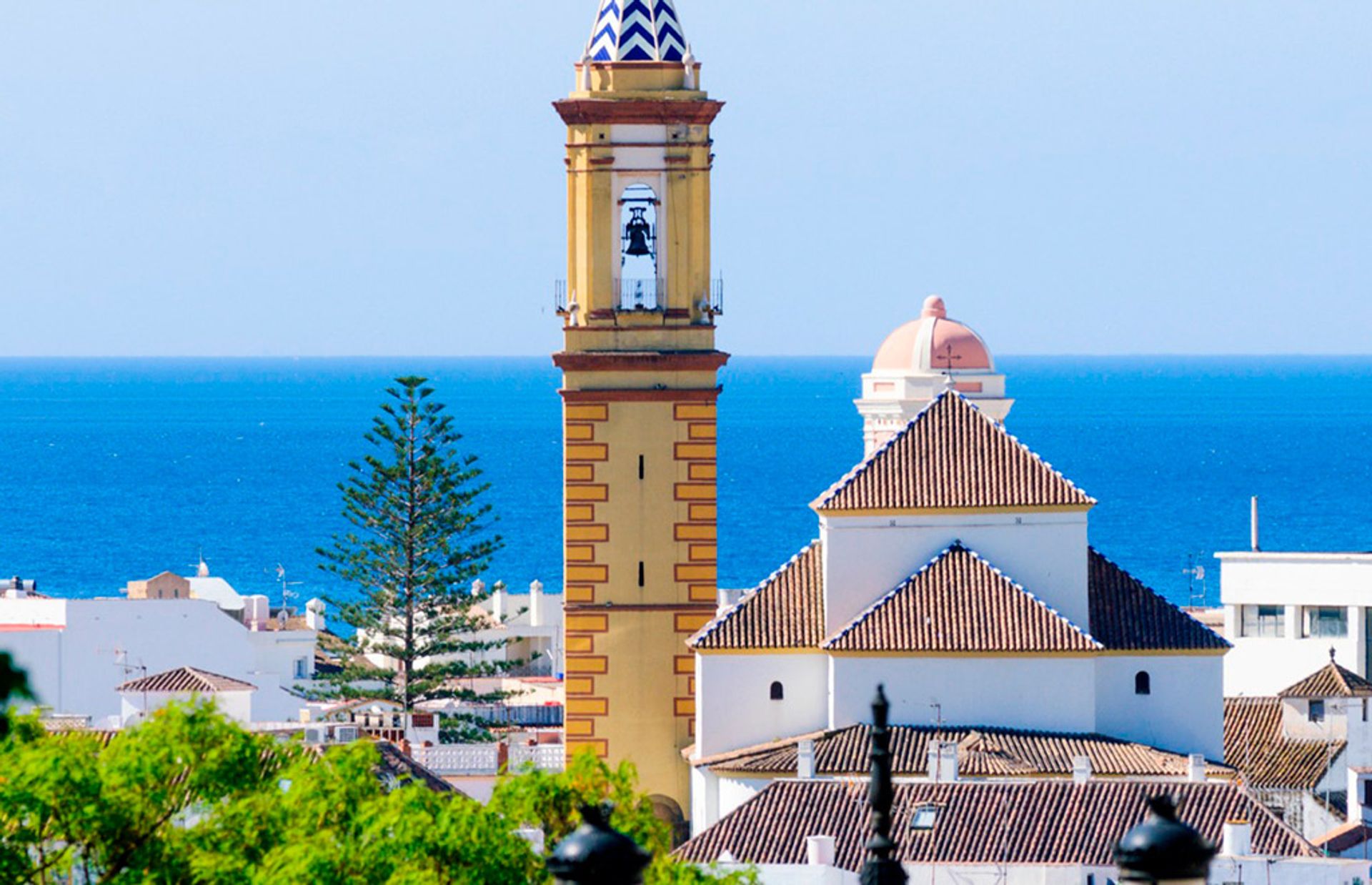 Osakehuoneisto sisään Estepona, Andalusia 12537189