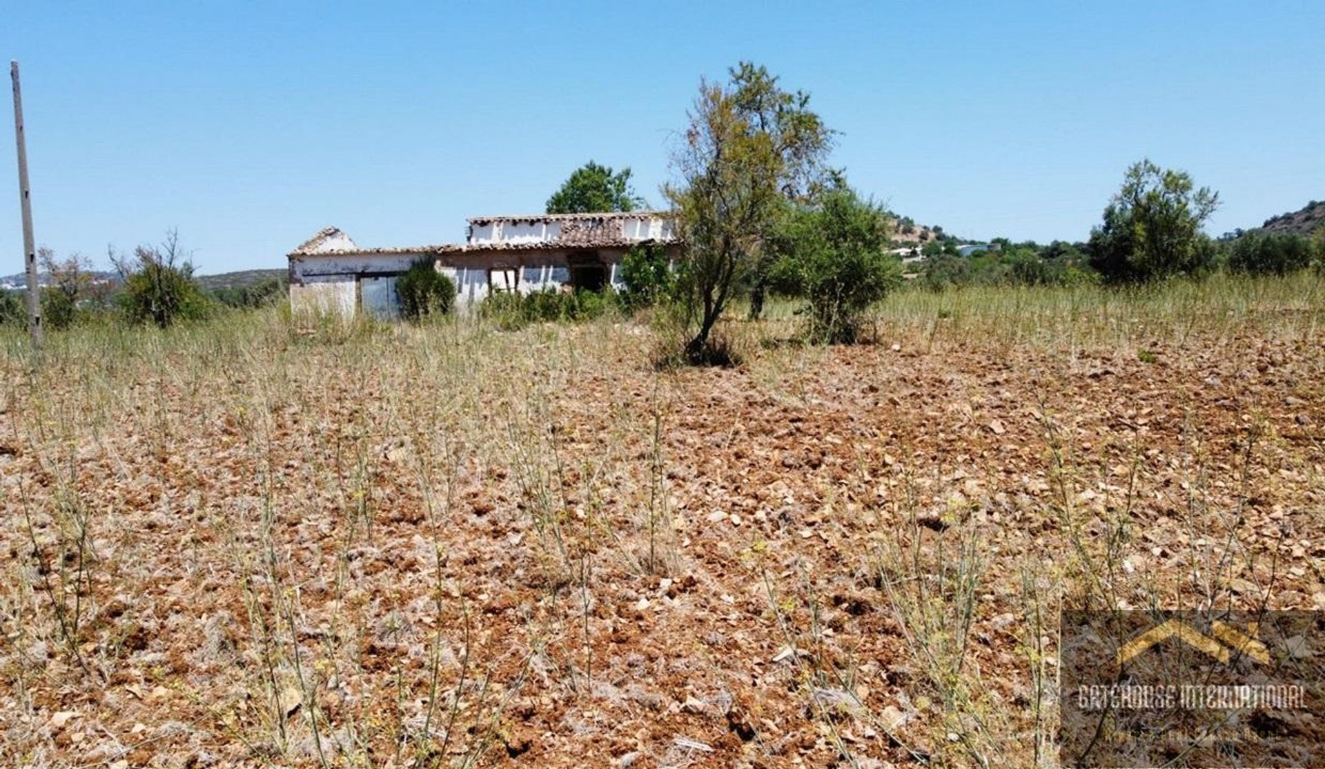 Land in Estoi, Faro 12537233