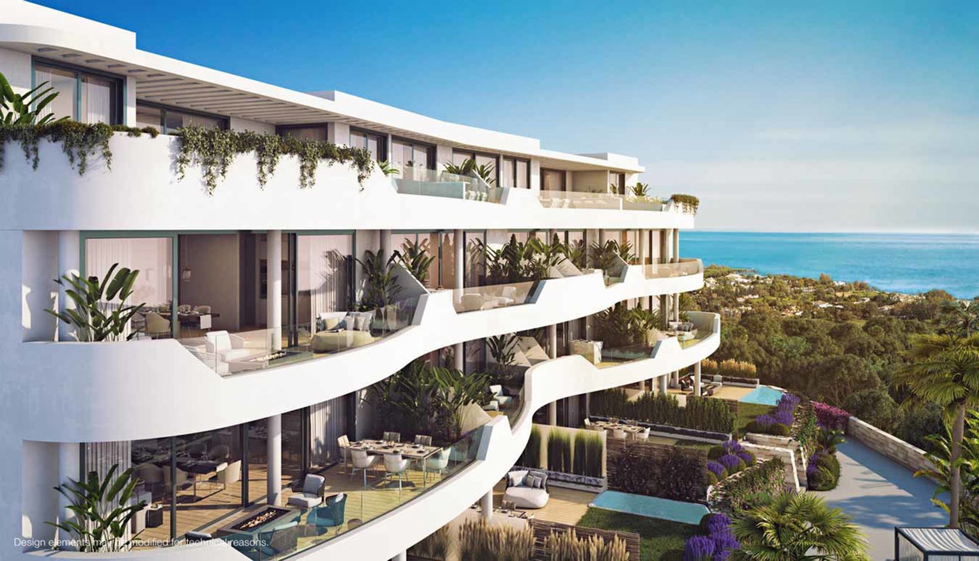 Condominio nel Fuengirola, Andalusia 12537379