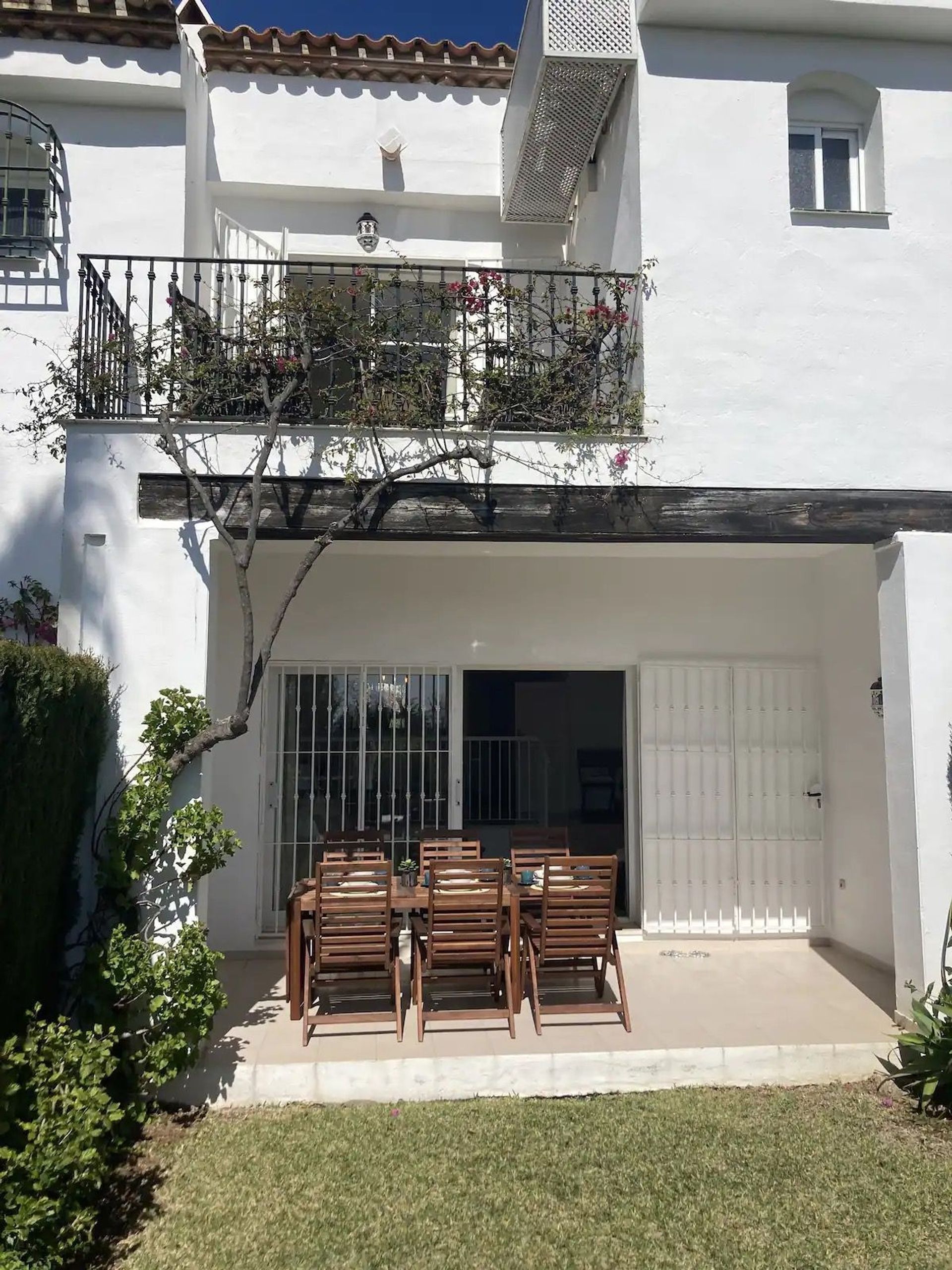 Hus i Estepona, Andalusia 12537405