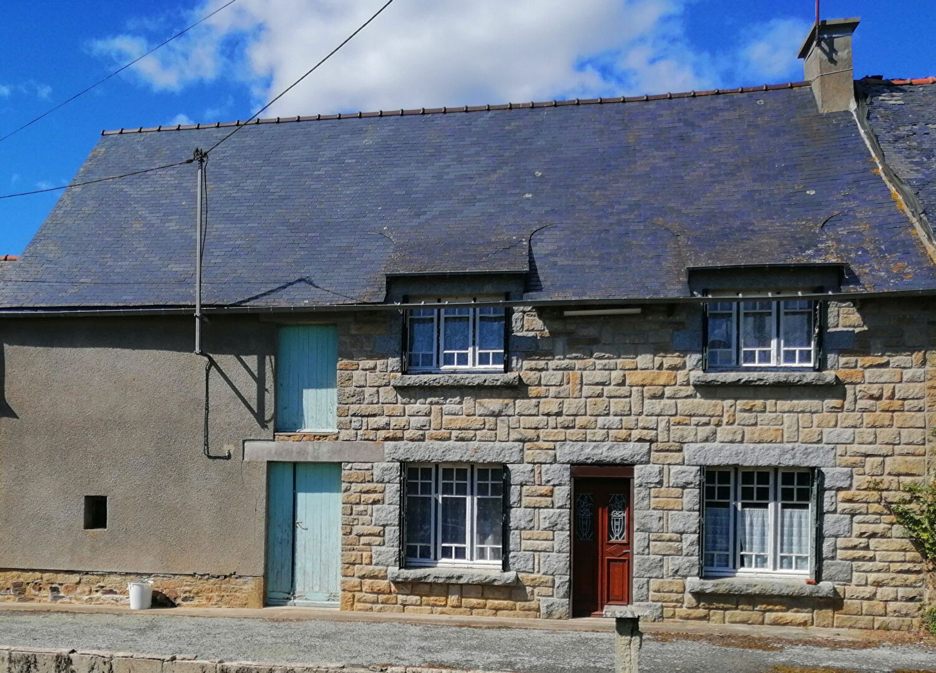 casa no Tremeur, Bretagne 12537639