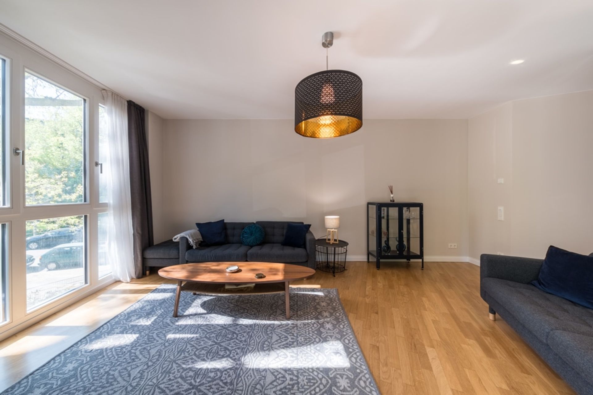 Condominio en Berlina, Berlina 12537640