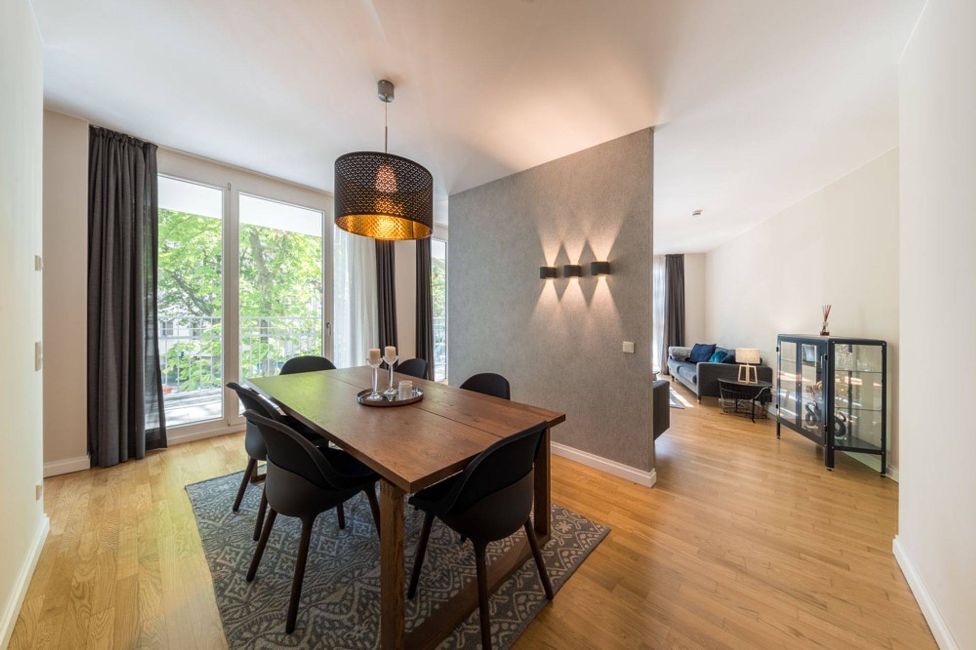 Condominio en Berlina, Berlina 12537640