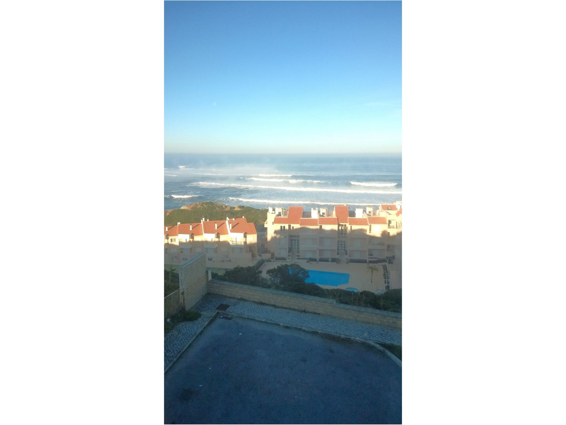 Condominio en São Martinho do Porto, Leiria 12537641