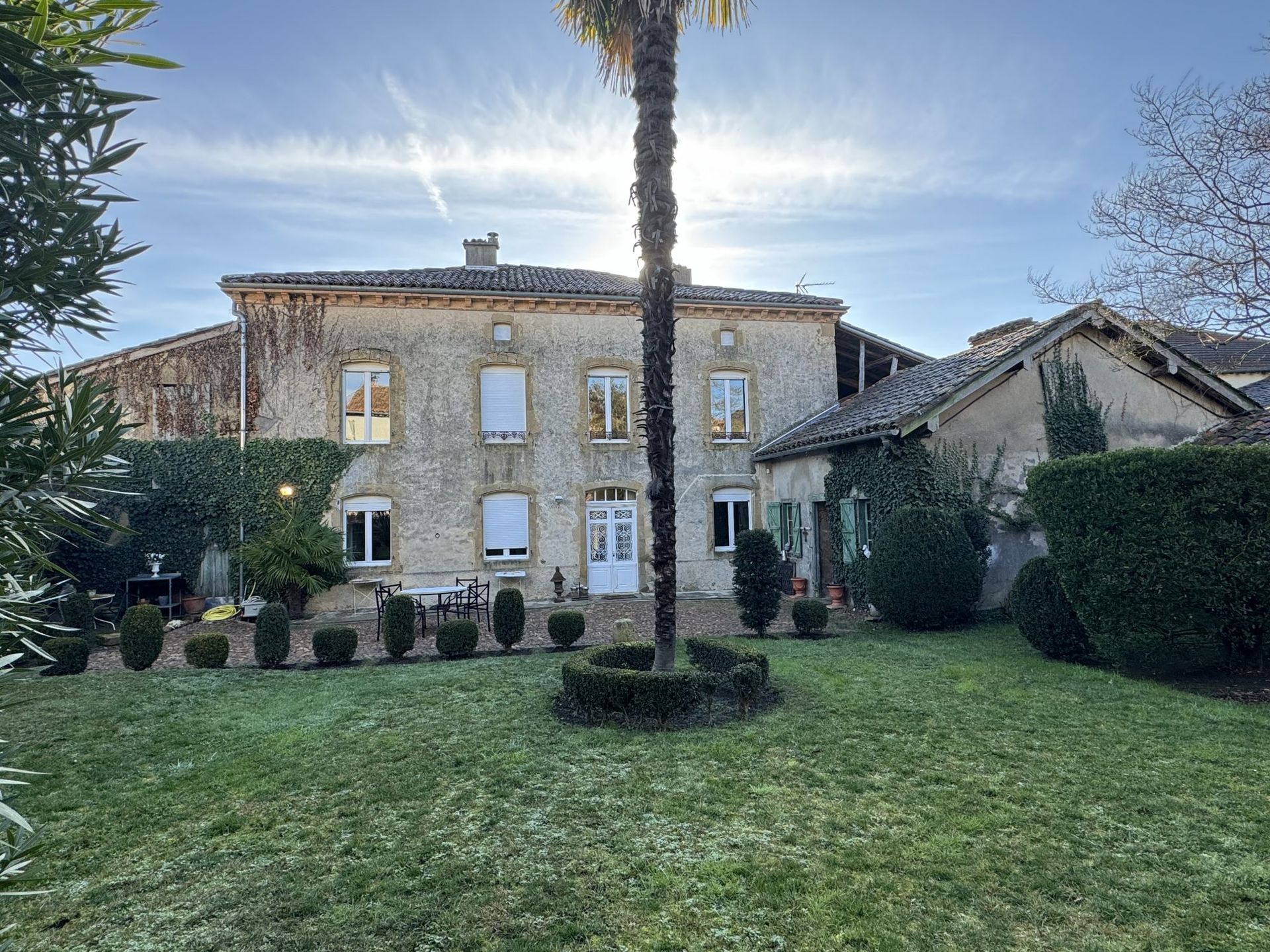 casa no Boulogne-sur-Gesse, Occitanie 12537643