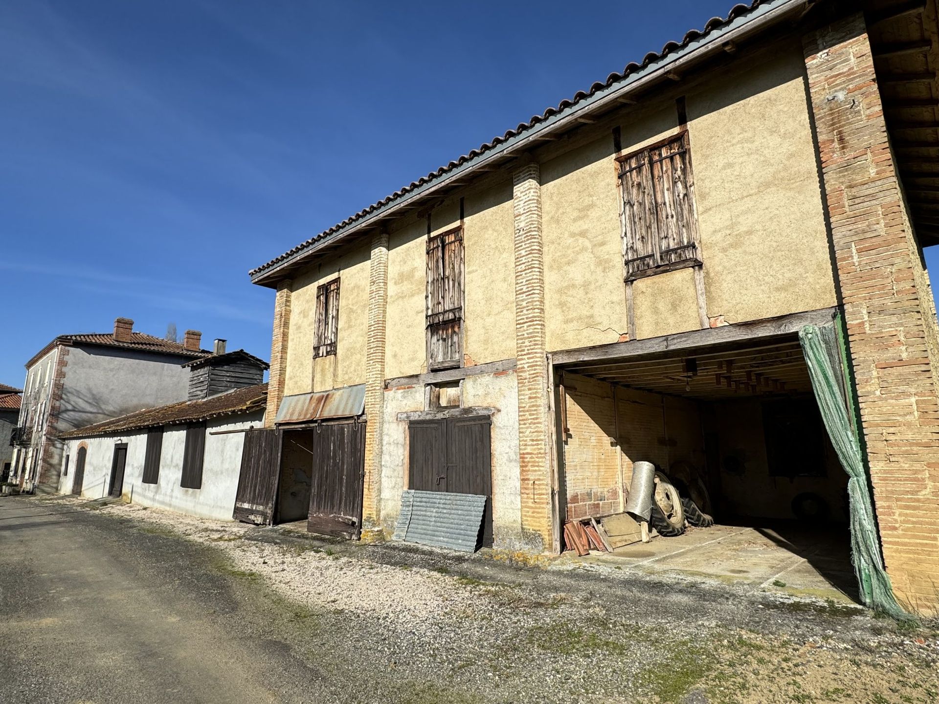 σπίτι σε Boulogne-sur-Gesse, Occitanie 12537644