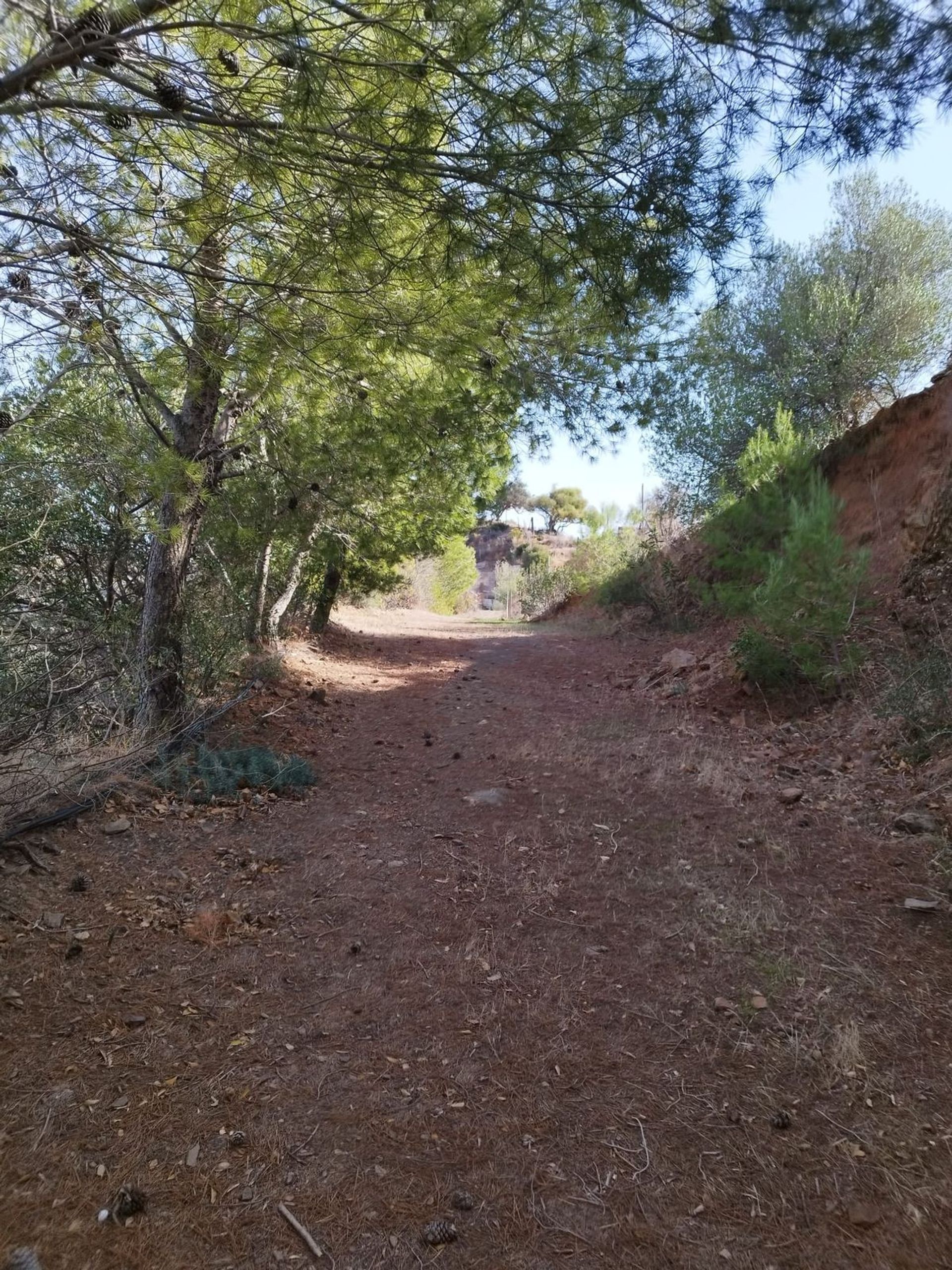 loger dans Entrerríos, Extremadura 12537957