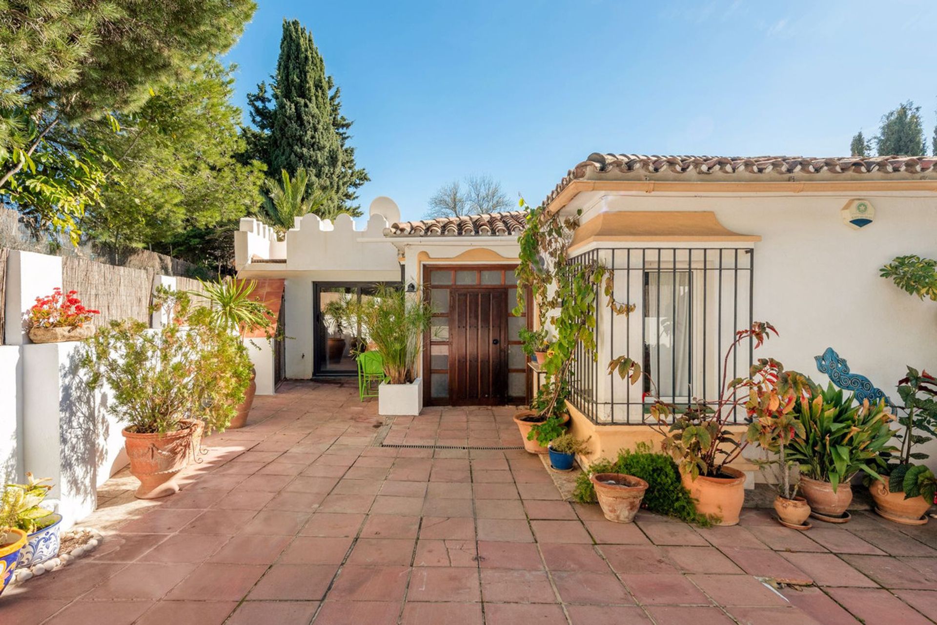 Rumah di Marbella, Andalusia 12538021