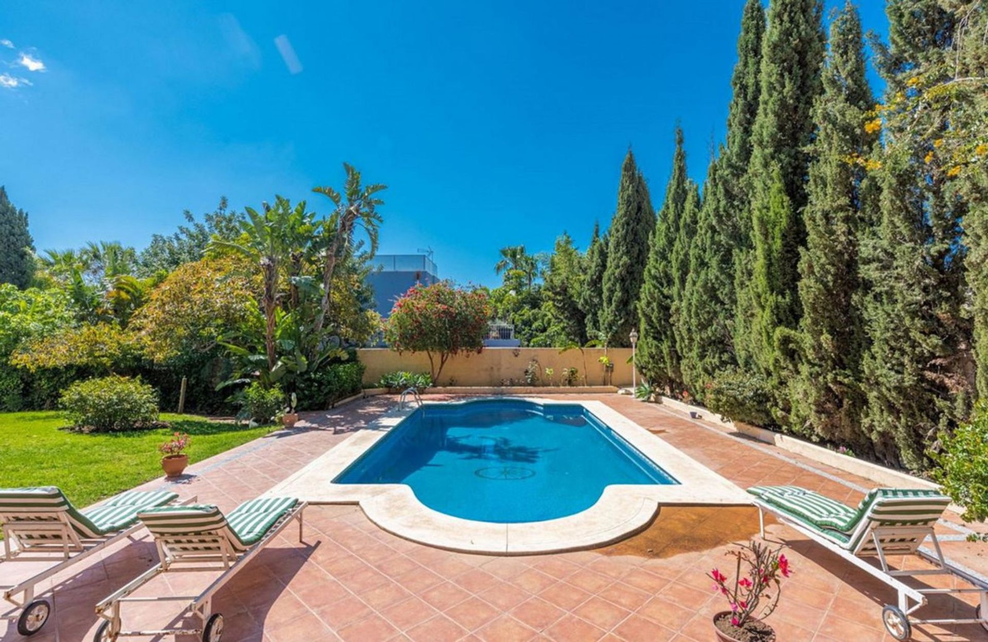 Hus i Marbella, Andalusia 12538026