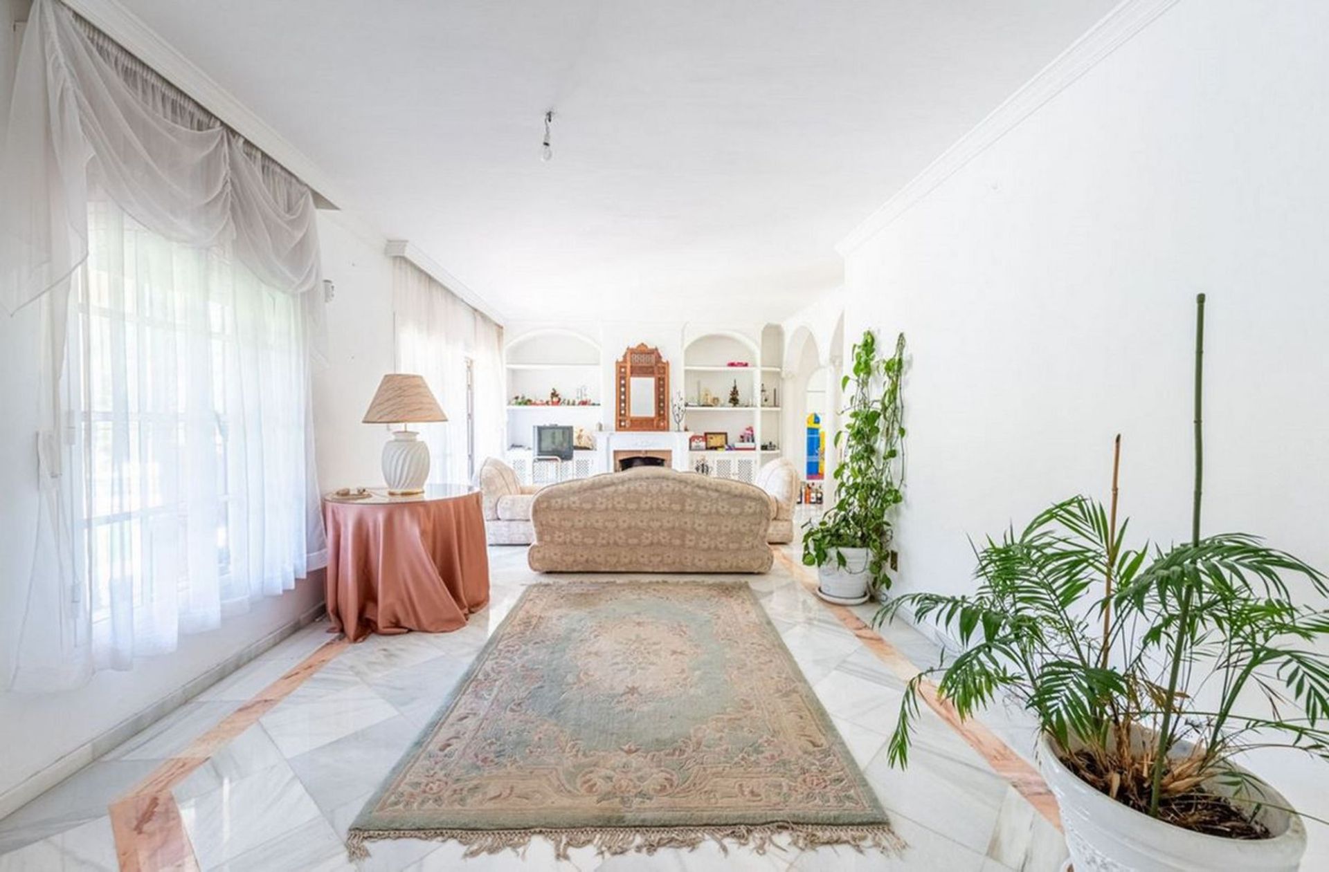 Hus i Marbella, Andalusia 12538026