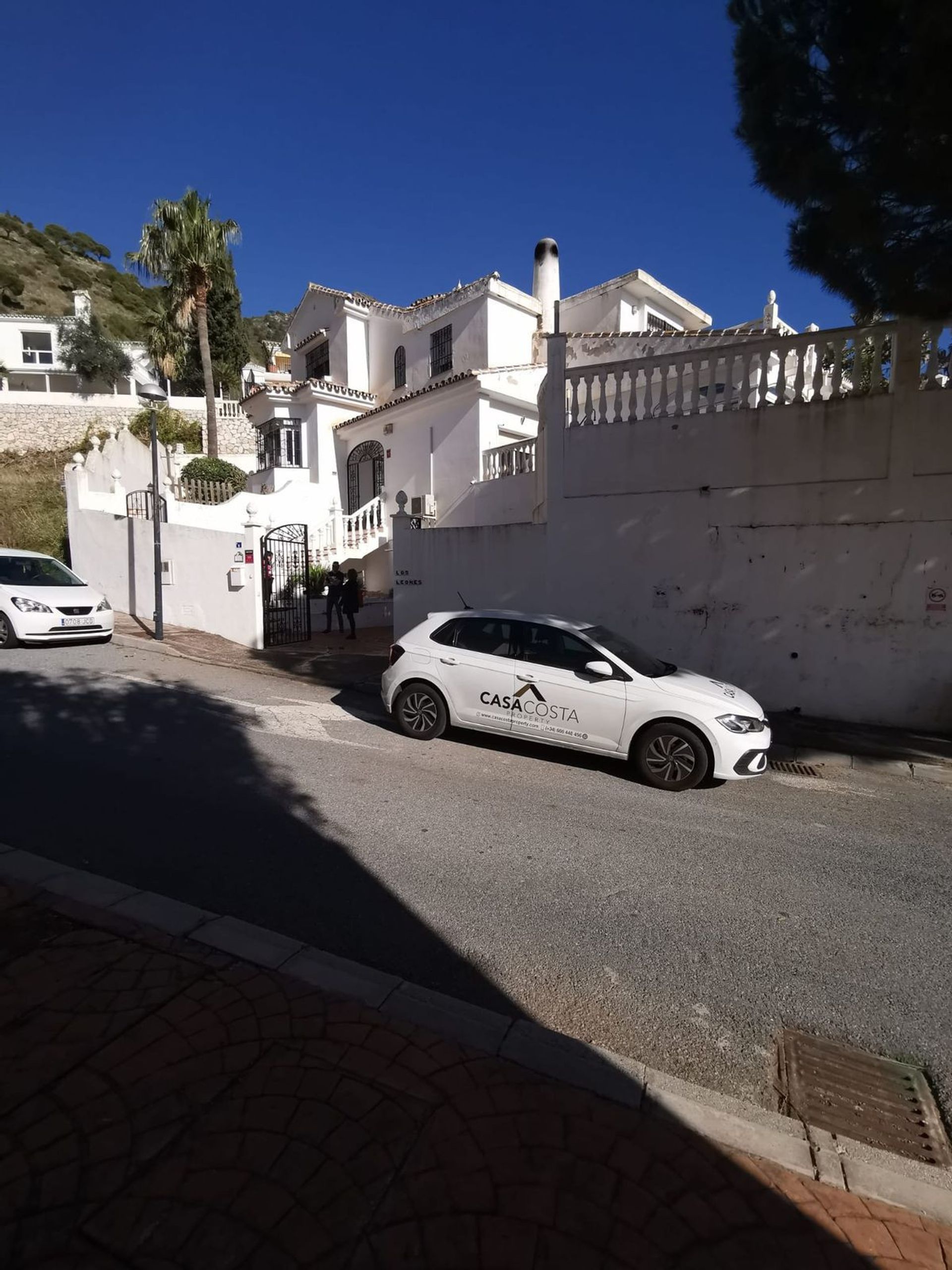 Haus im Mijas, Andalusien 12538045