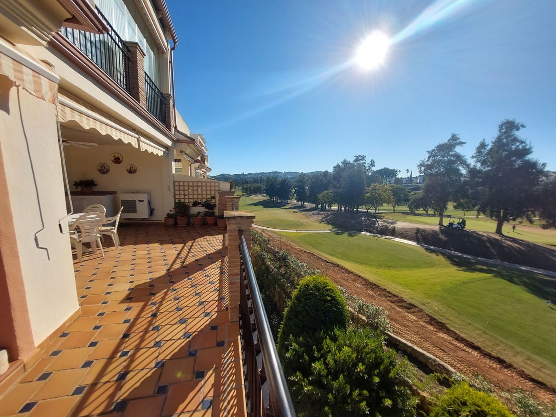 Condominium dans Las Lagunas de Mijas, Andalucía 12538050