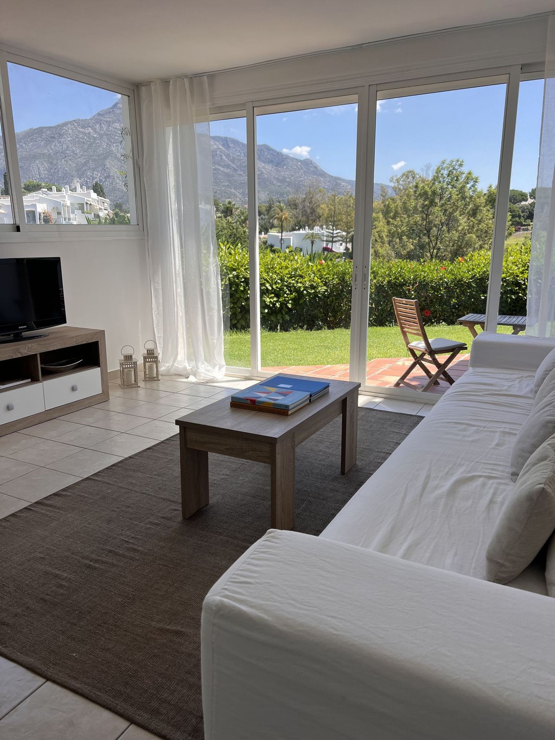 Condominio en marbella, Andalucía 12538062