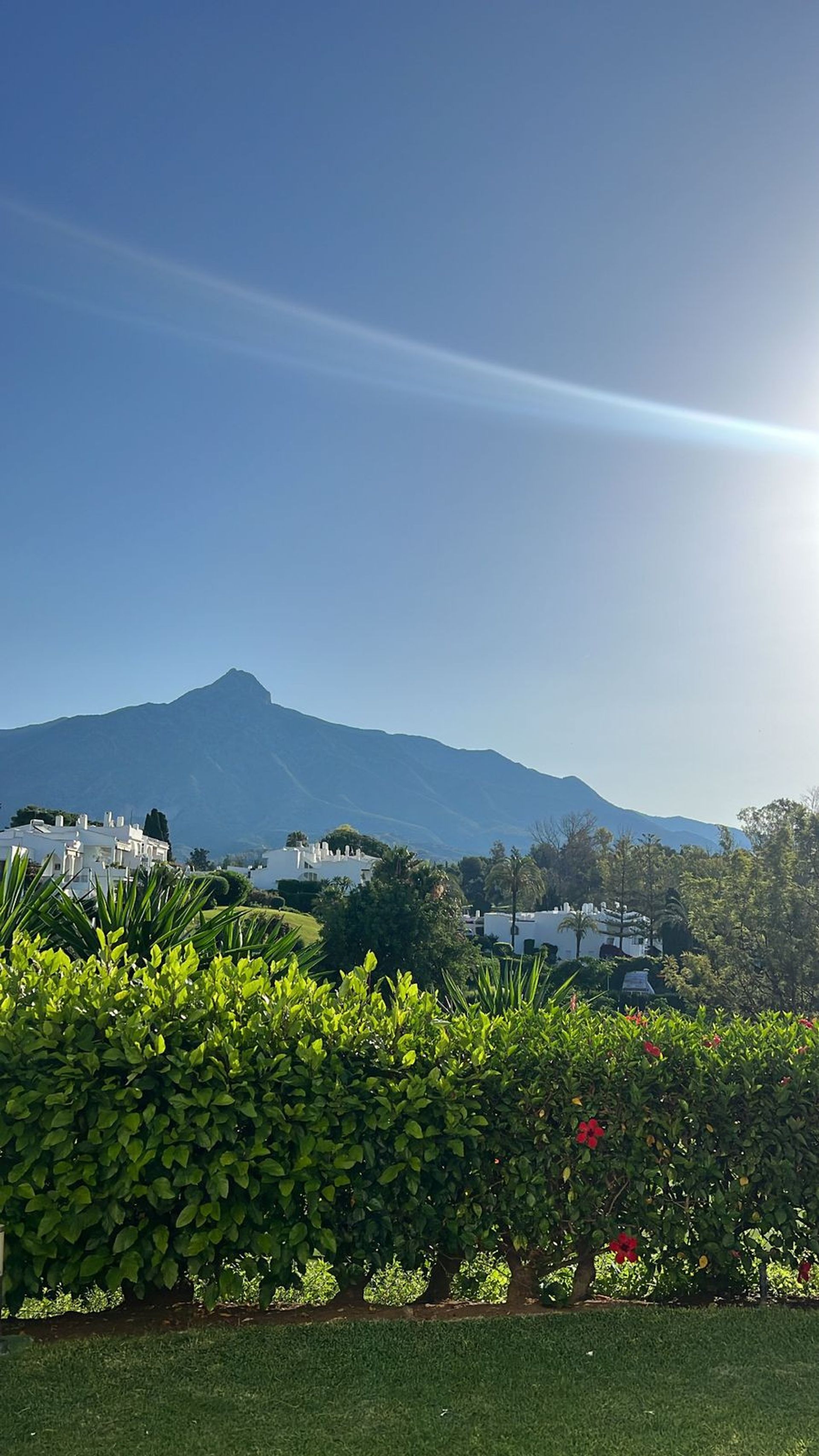 Condominium in Marbella, Andalucía 12538062