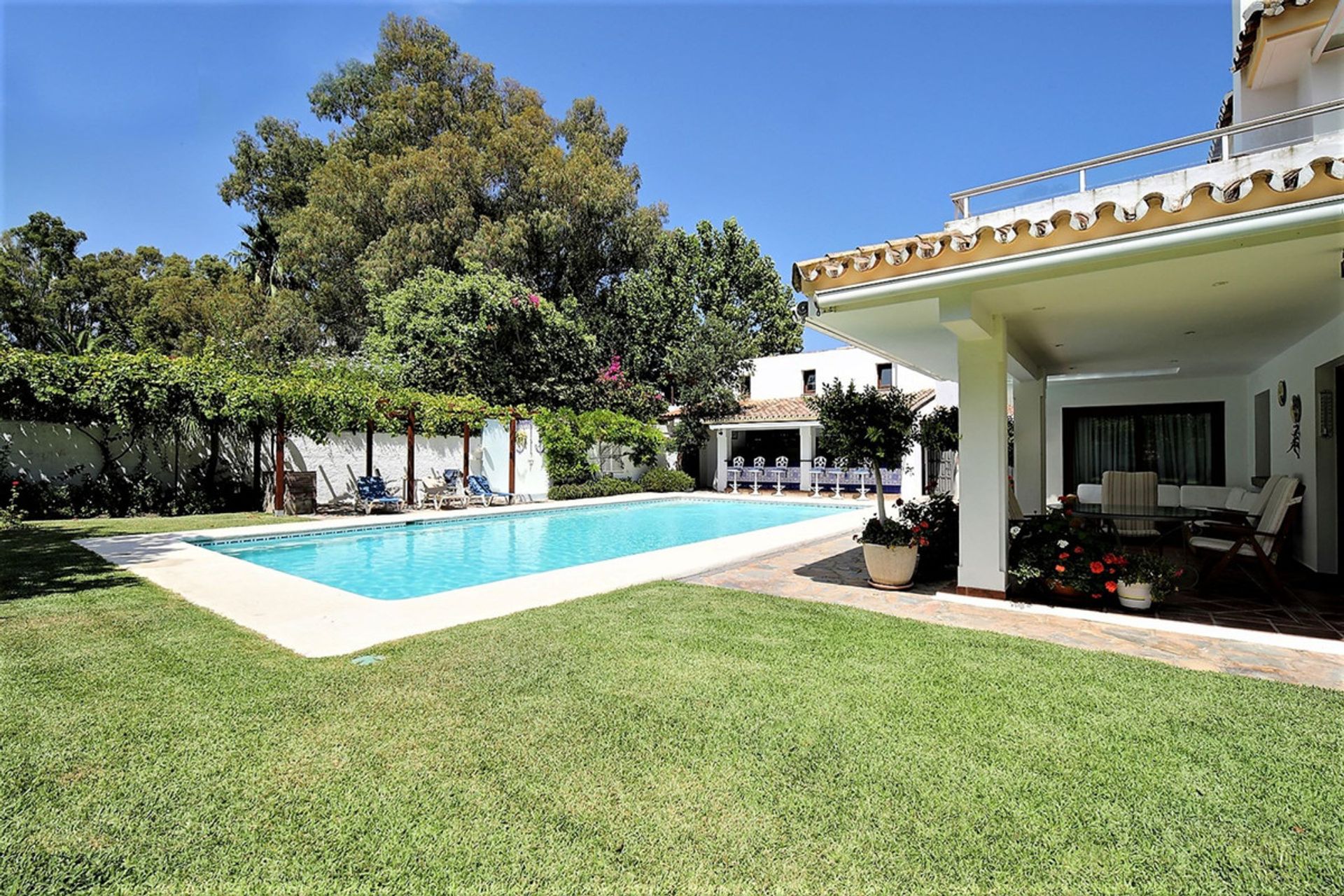 Haus im Estepona, Andalusien 12538067