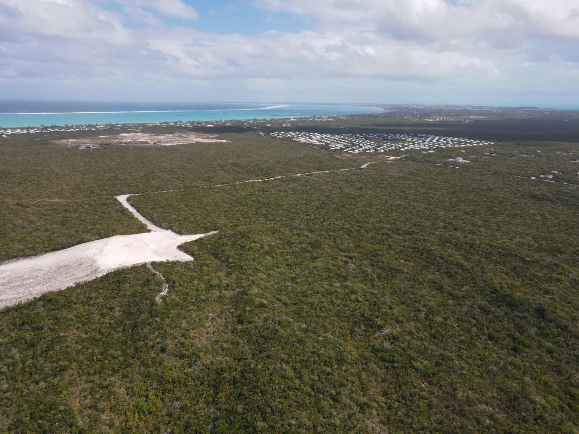 Kondominium di Wheeland Settlement, Caicos Islands 12538145