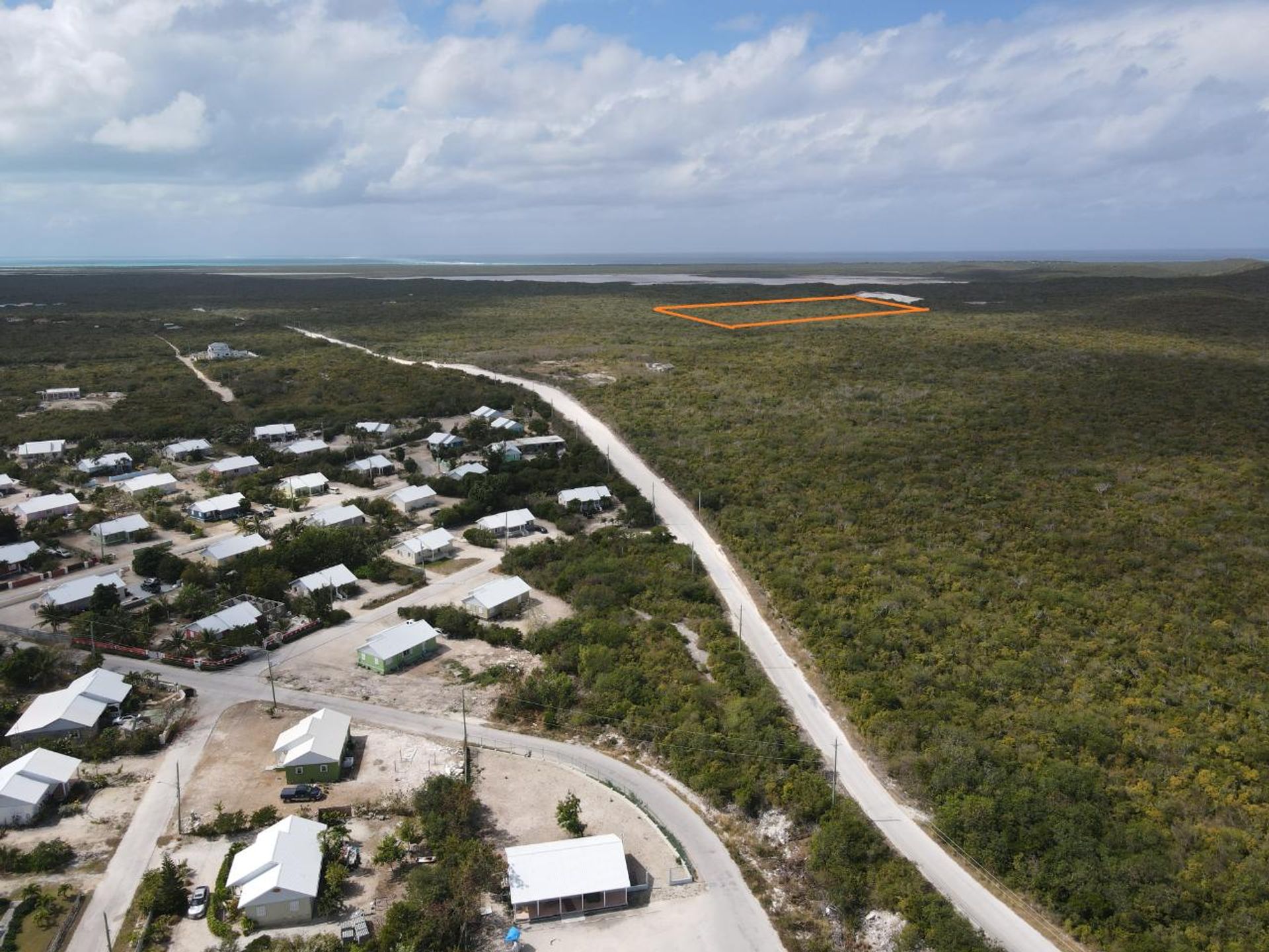 Kondominium di Wheeland Settlement, Caicos Islands 12538145