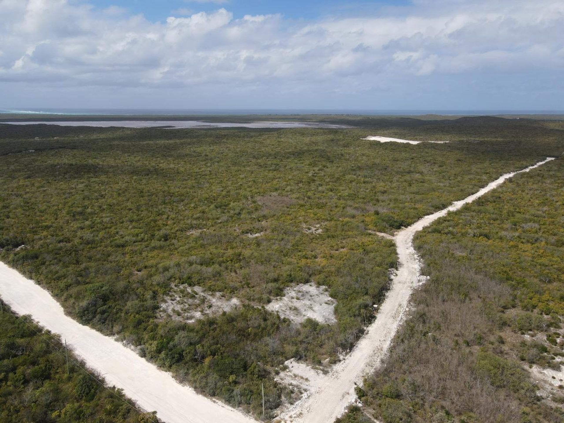 Kondominium di Wheeland Settlement, Caicos Islands 12538145