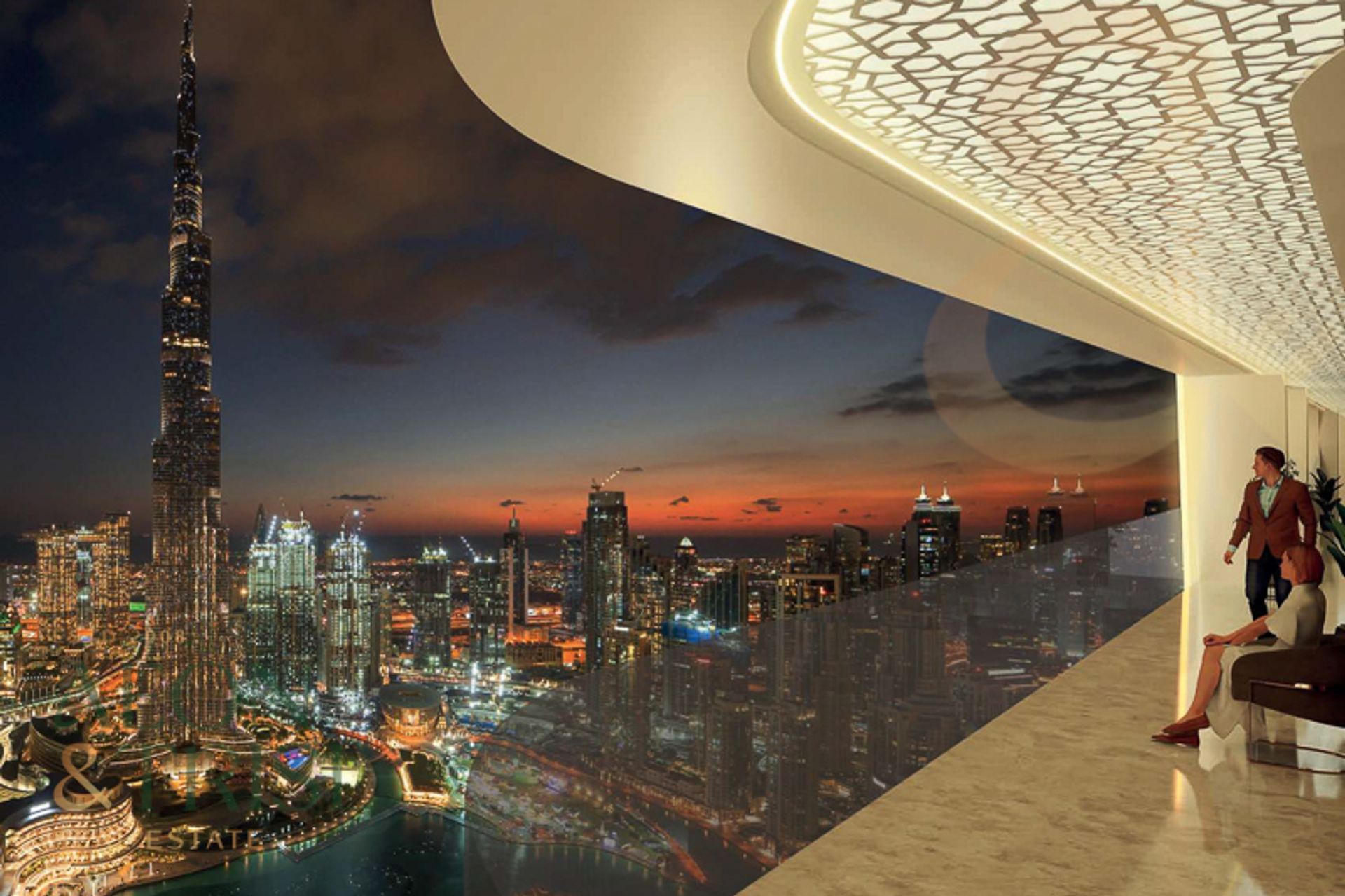 عمارات في Dubai, Dubai 12538150