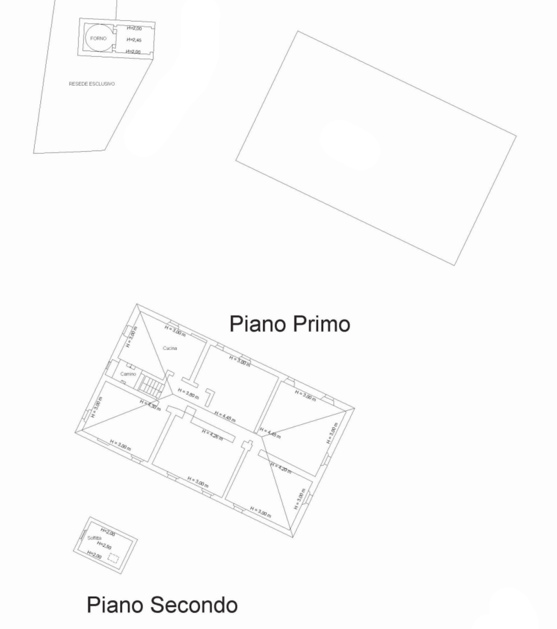 Huis in Pienza, Tuscany 12538173