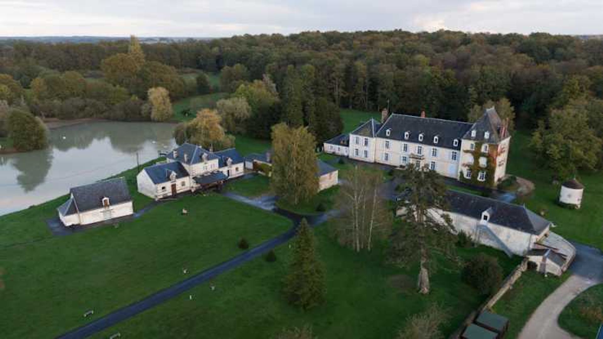 Andere im Valencay, Centre-Val de Loire 12538211