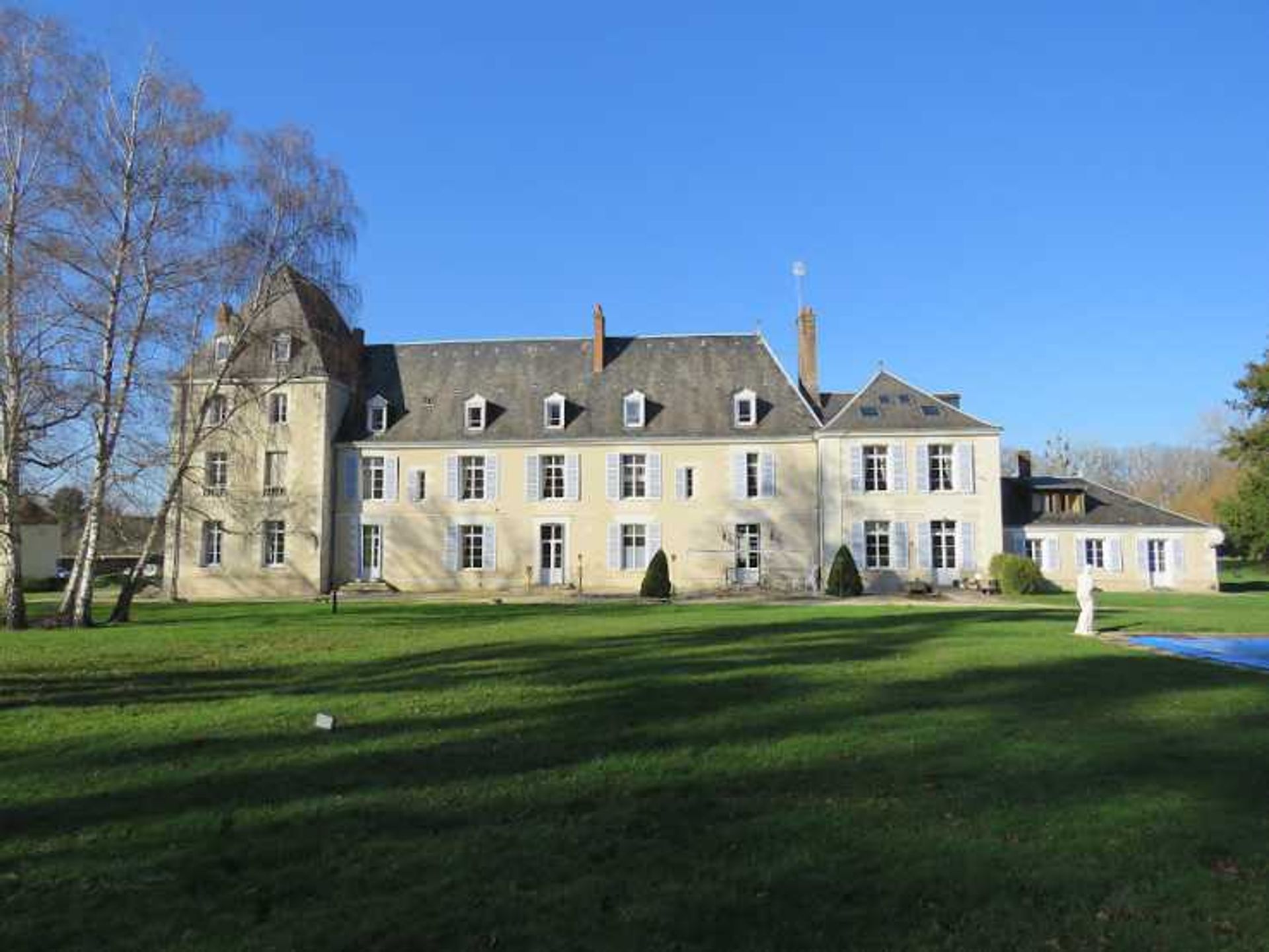 Andere im Valencay, Centre-Val de Loire 12538211